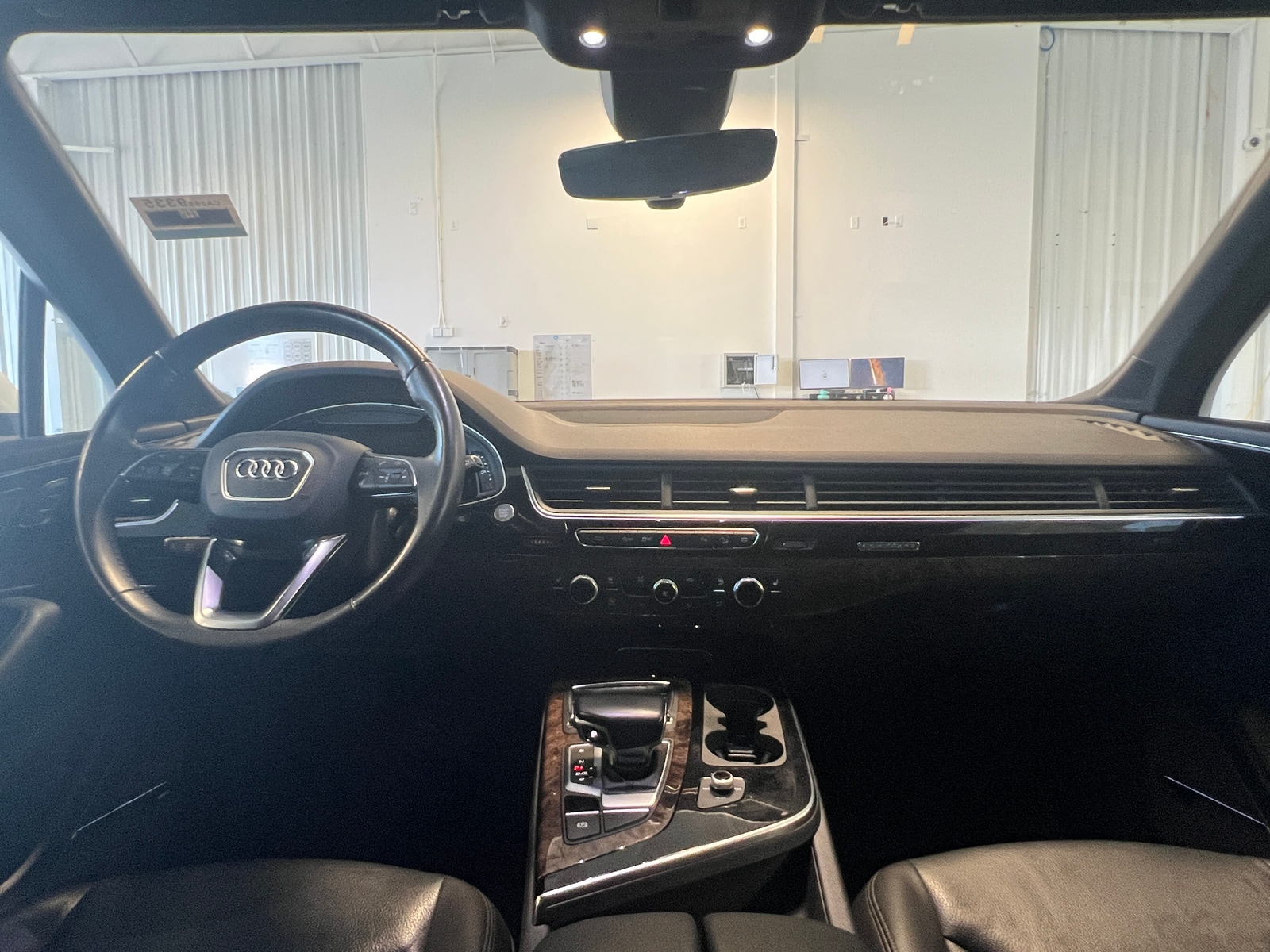 Thumbnail: 2018 Audi Q7 - 2