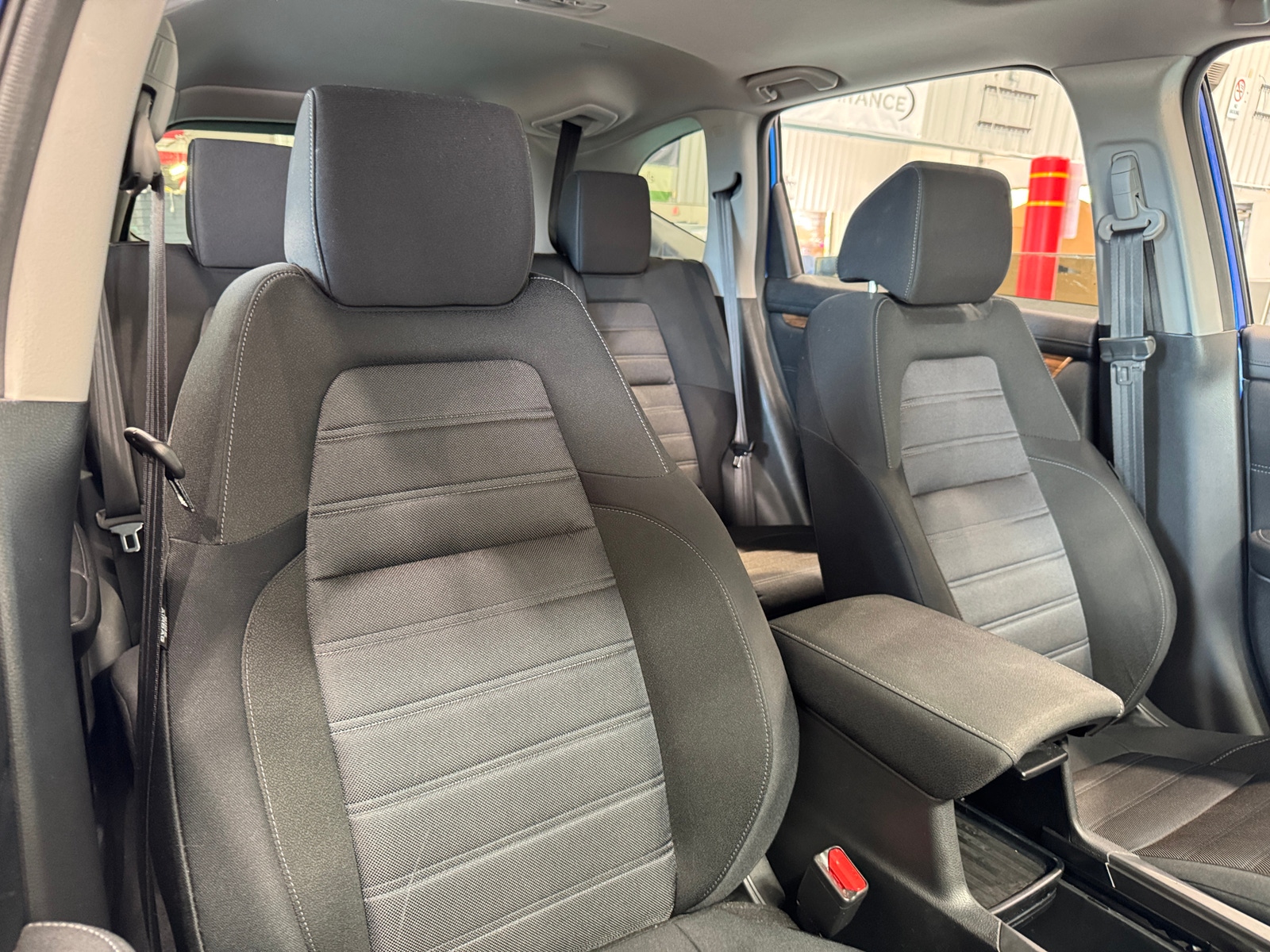 Thumbnail: 2021 Honda CR-V - 2