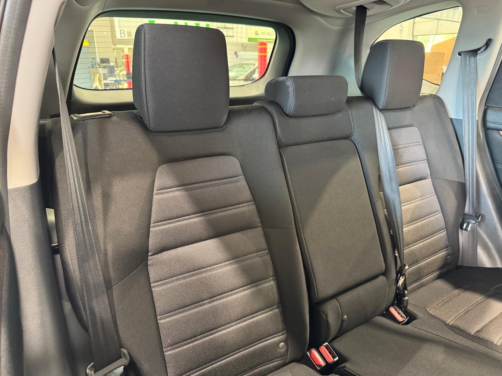 Thumbnail: 2021 Honda CR-V - 6
