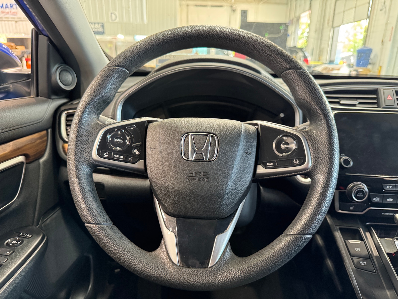 Thumbnail: 2021 Honda CR-V - 5