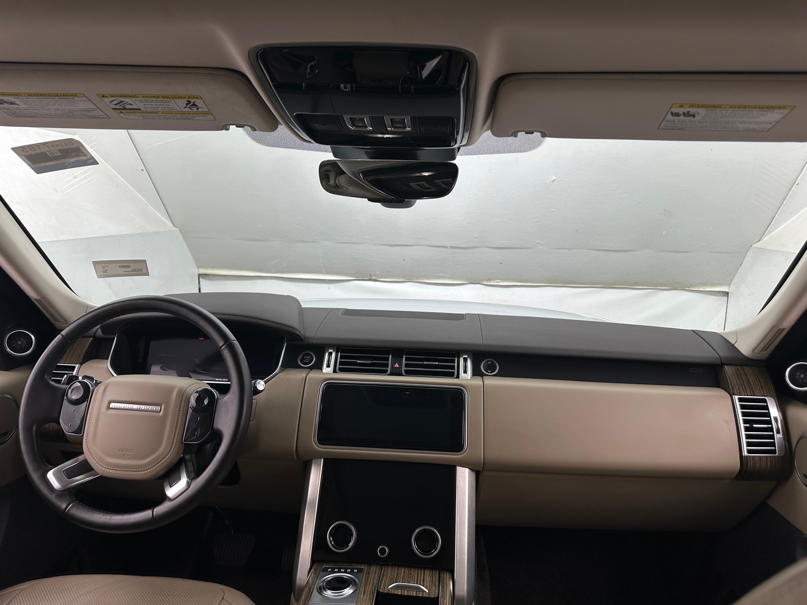 Thumbnail: 2019 Land Rover Range Rover - 2