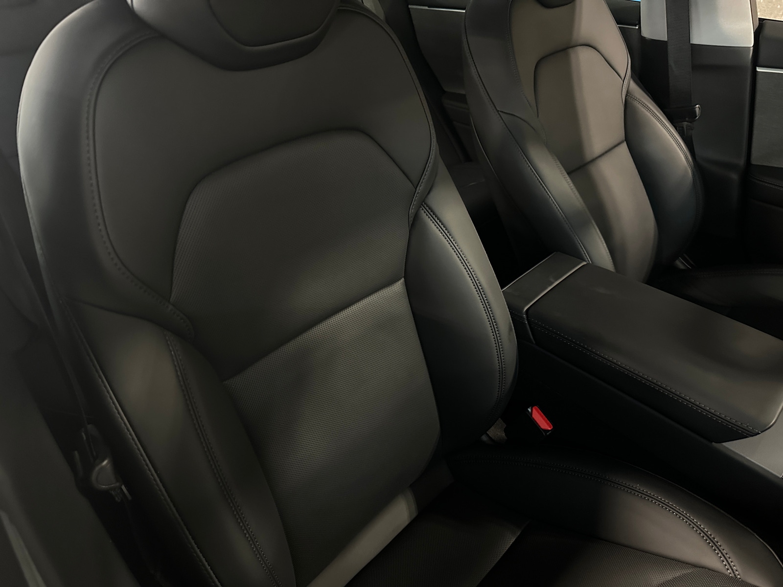 Thumbnail: 2025 Tesla Model 3 - 2