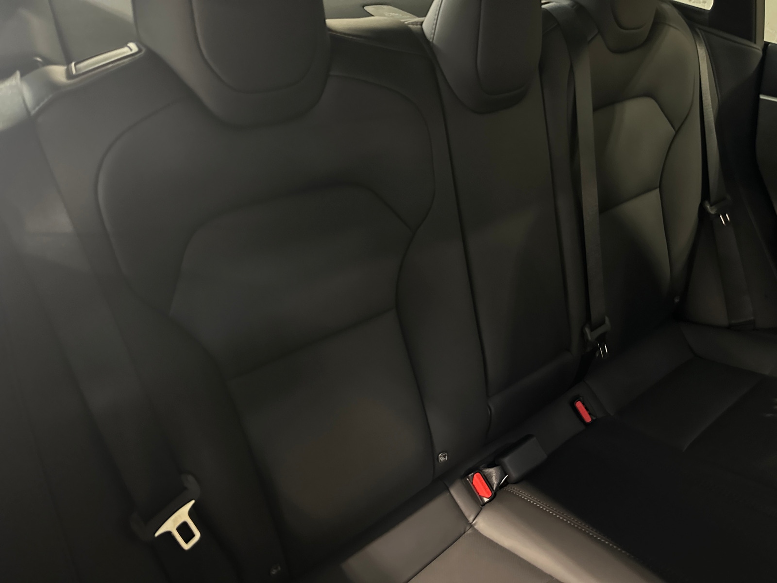 Thumbnail: 2025 Tesla Model 3 - 6