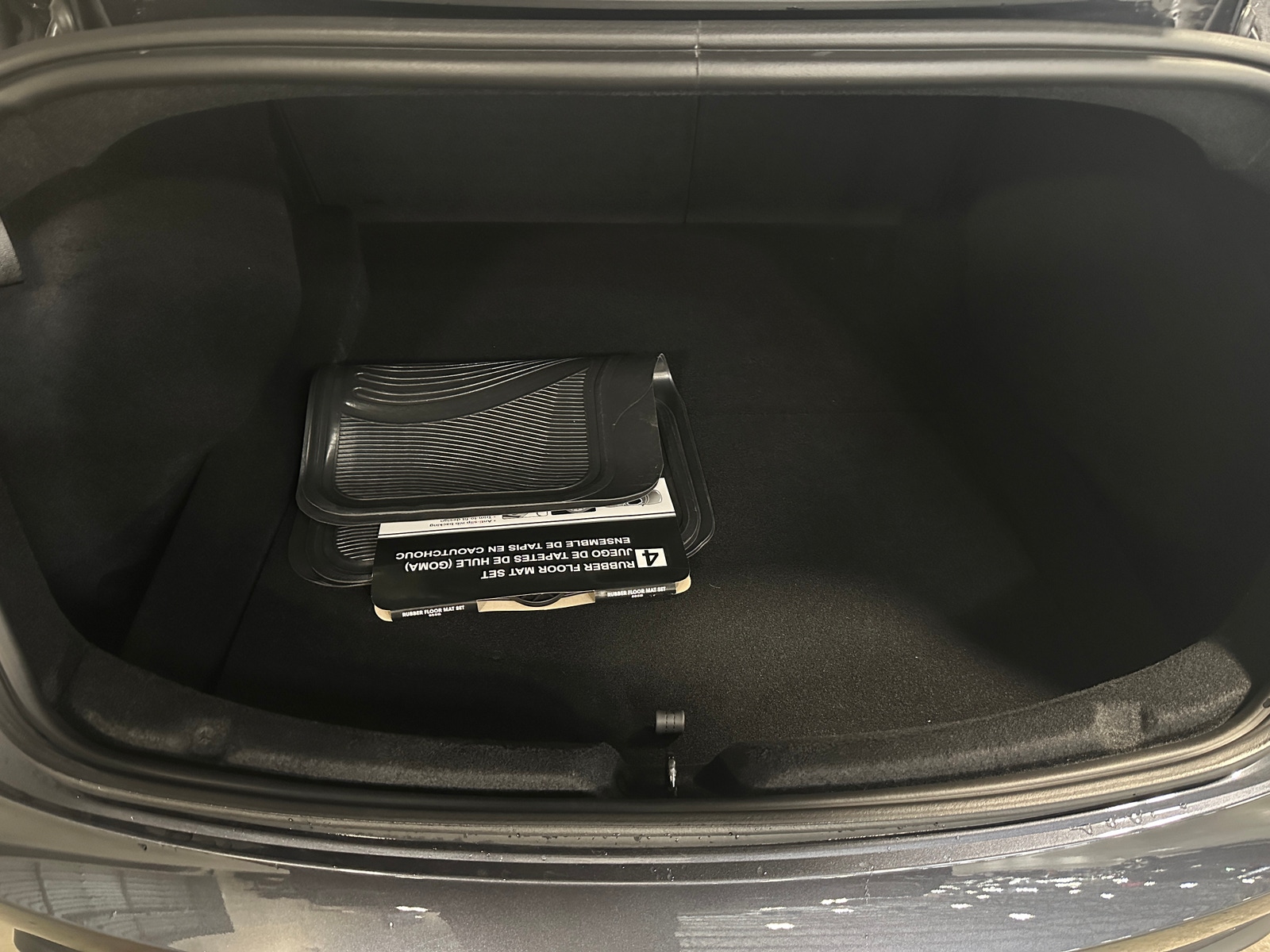 Thumbnail: 2025 Tesla Model 3 - 7