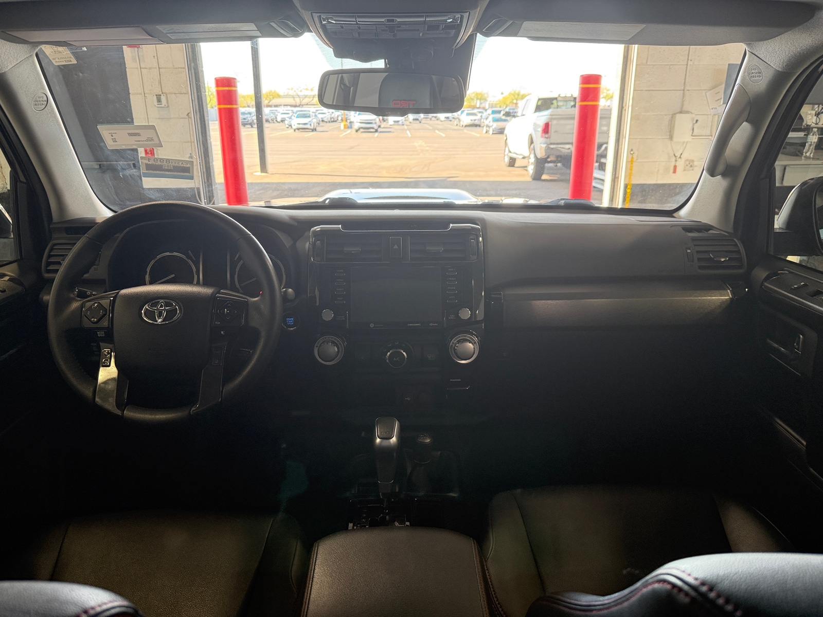 Thumbnail: 2020 Toyota 4Runner - 2