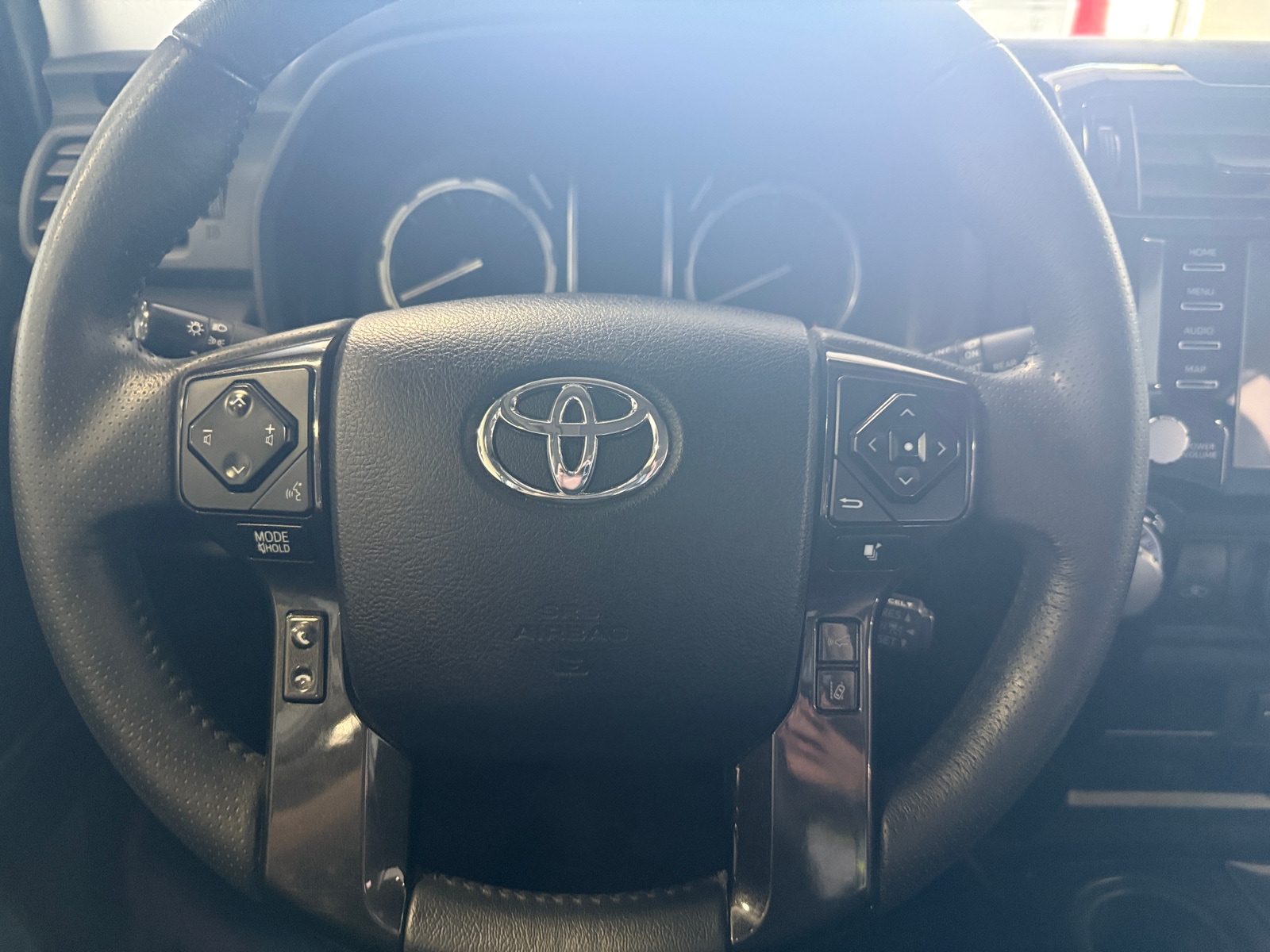 Thumbnail: 2020 Toyota 4Runner - 4