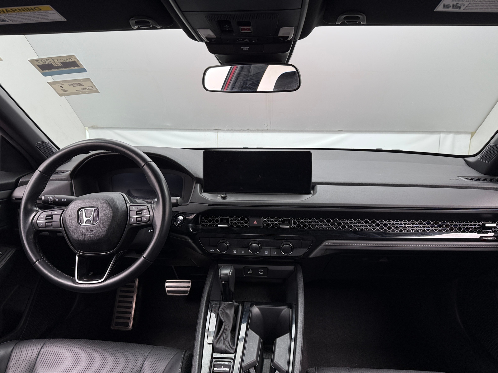 Thumbnail: 2024 Honda Accord - 2