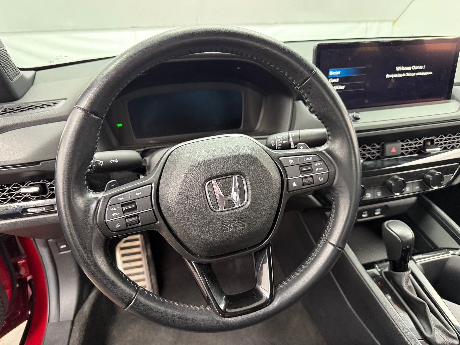 Thumbnail: 2024 Honda Accord - 4