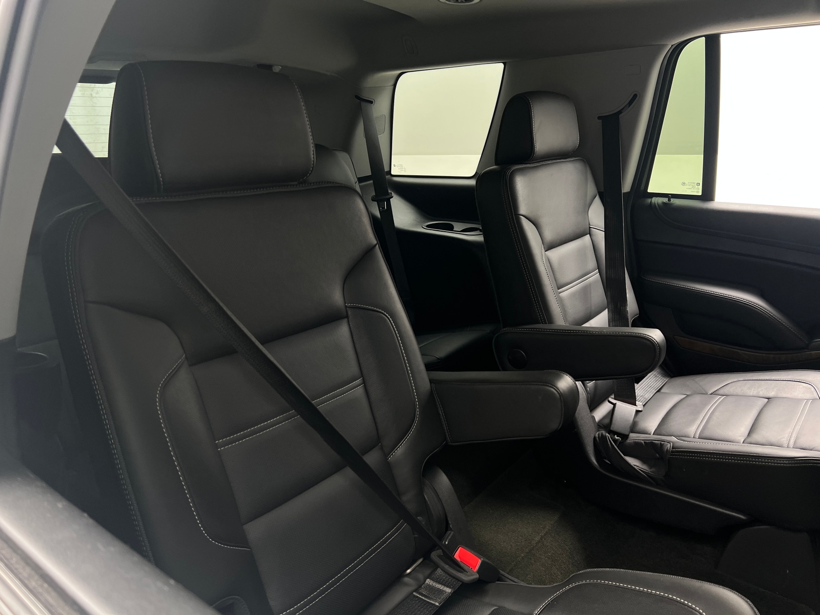 Thumbnail: 2018 GMC Yukon - 5