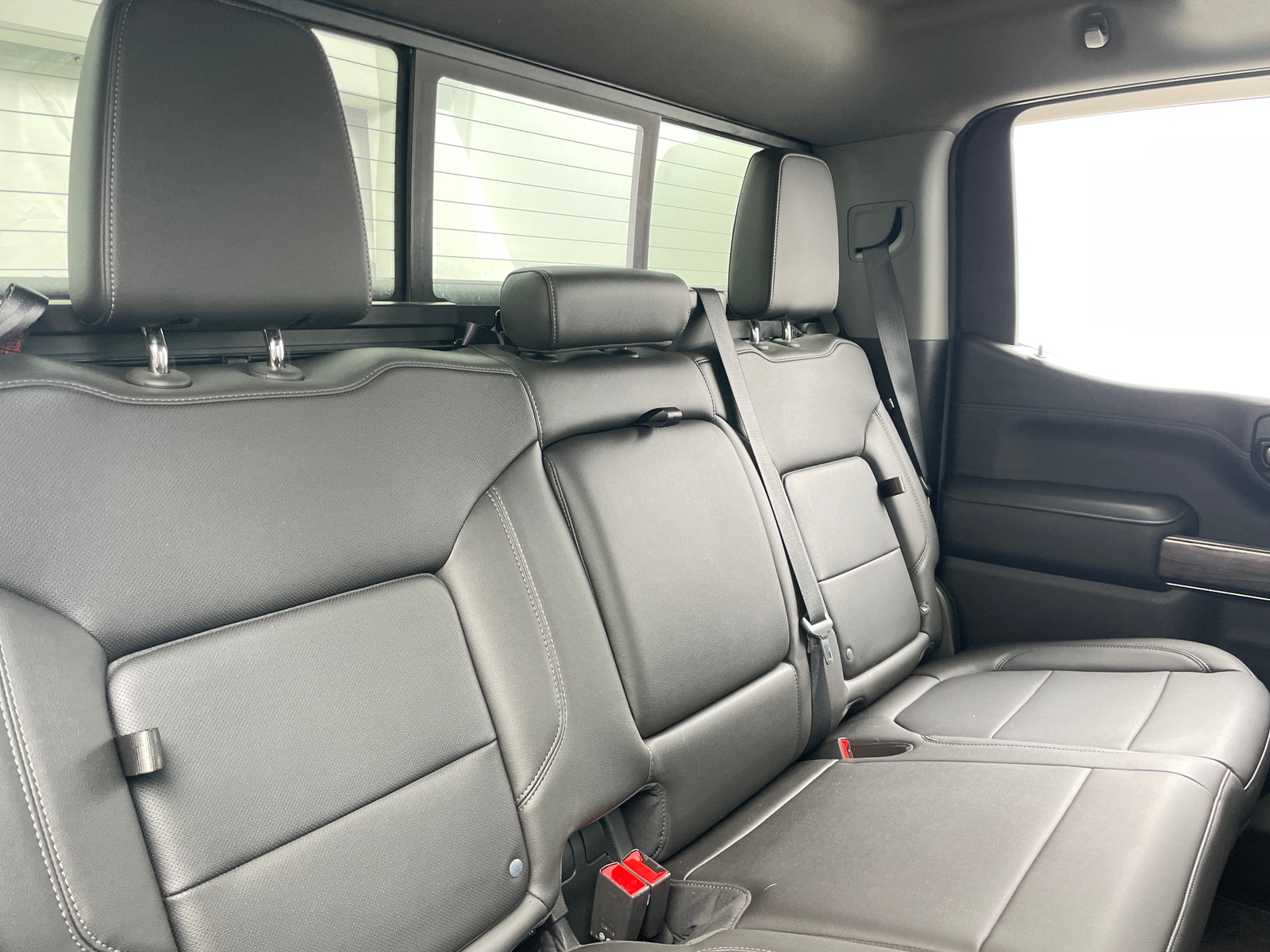 Thumbnail: 2020 Chevrolet Silverado 1500 - 5