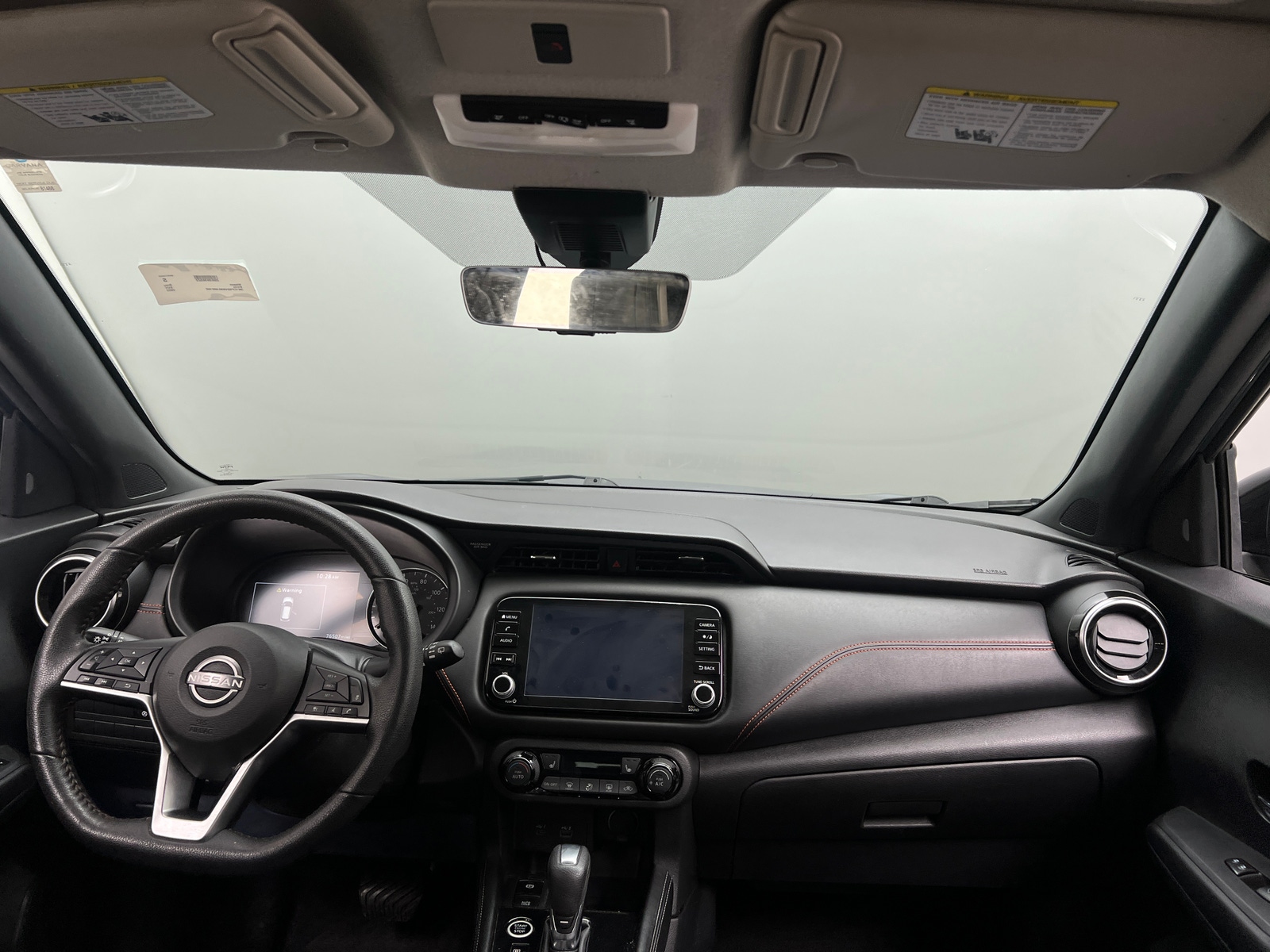 Thumbnail: 2022 Nissan Kicks - 3