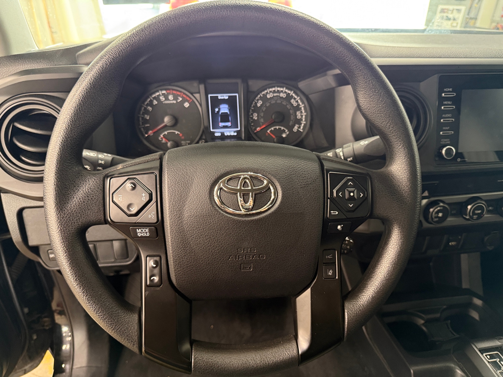 Thumbnail: 2022 Toyota Tacoma - 5