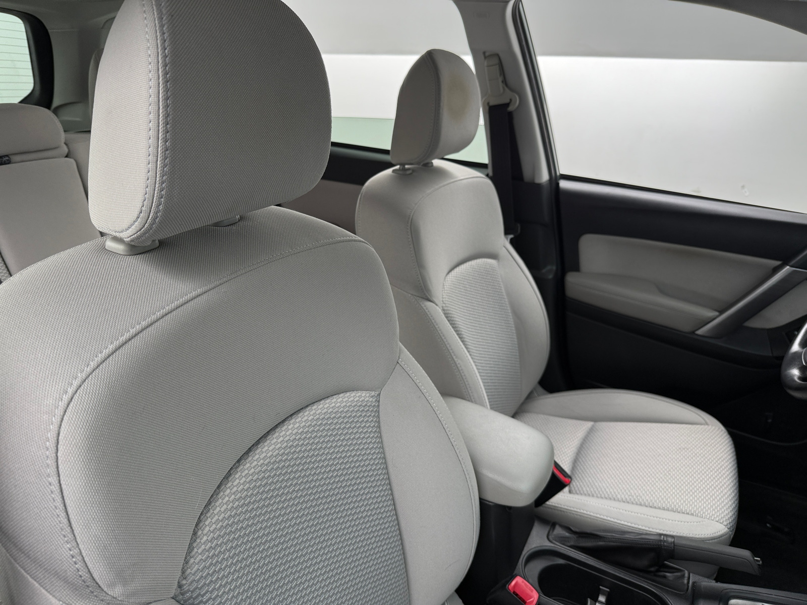 Thumbnail: 2016 Subaru Forester - 2