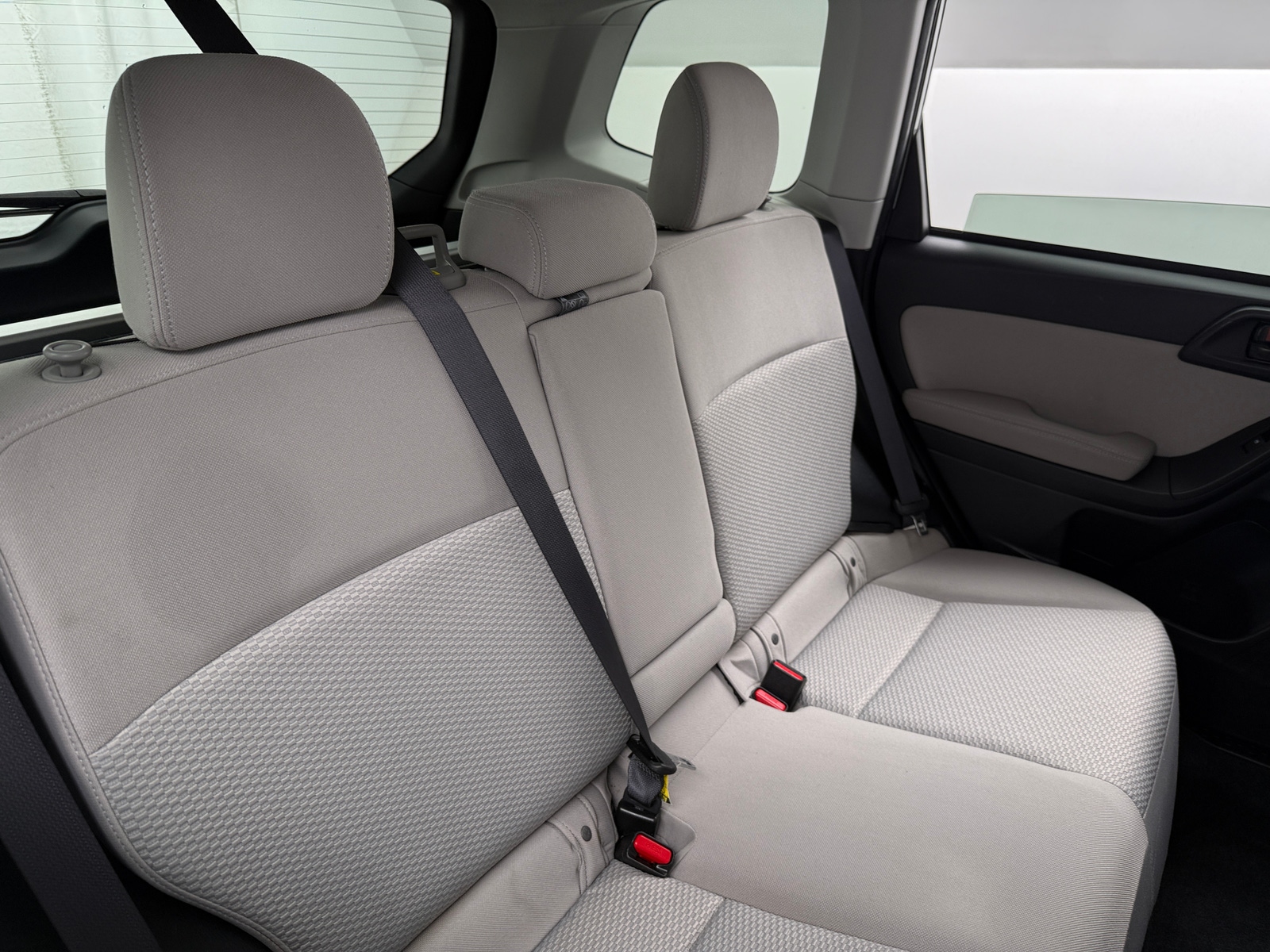 Thumbnail: 2016 Subaru Forester - 6