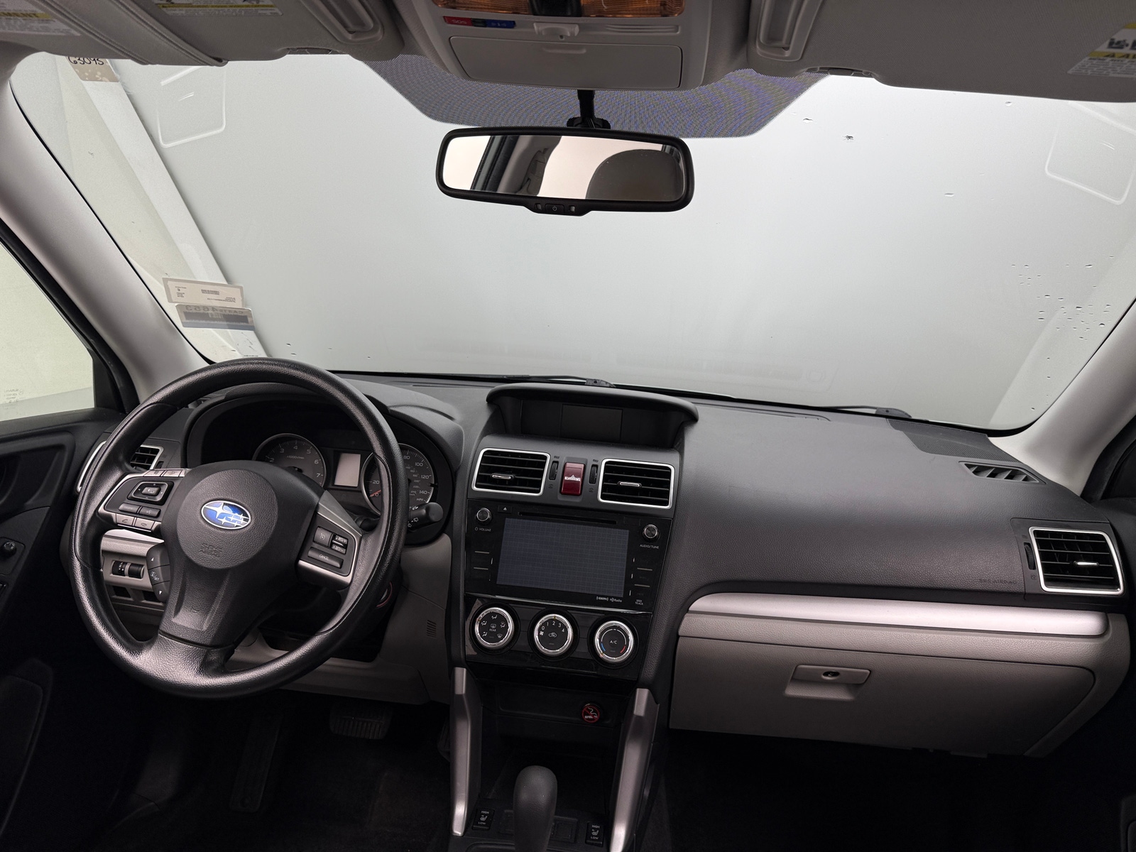 Thumbnail: 2016 Subaru Forester - 3