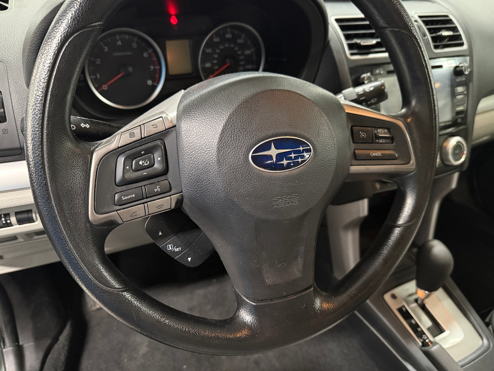 Thumbnail: 2016 Subaru Forester - 5