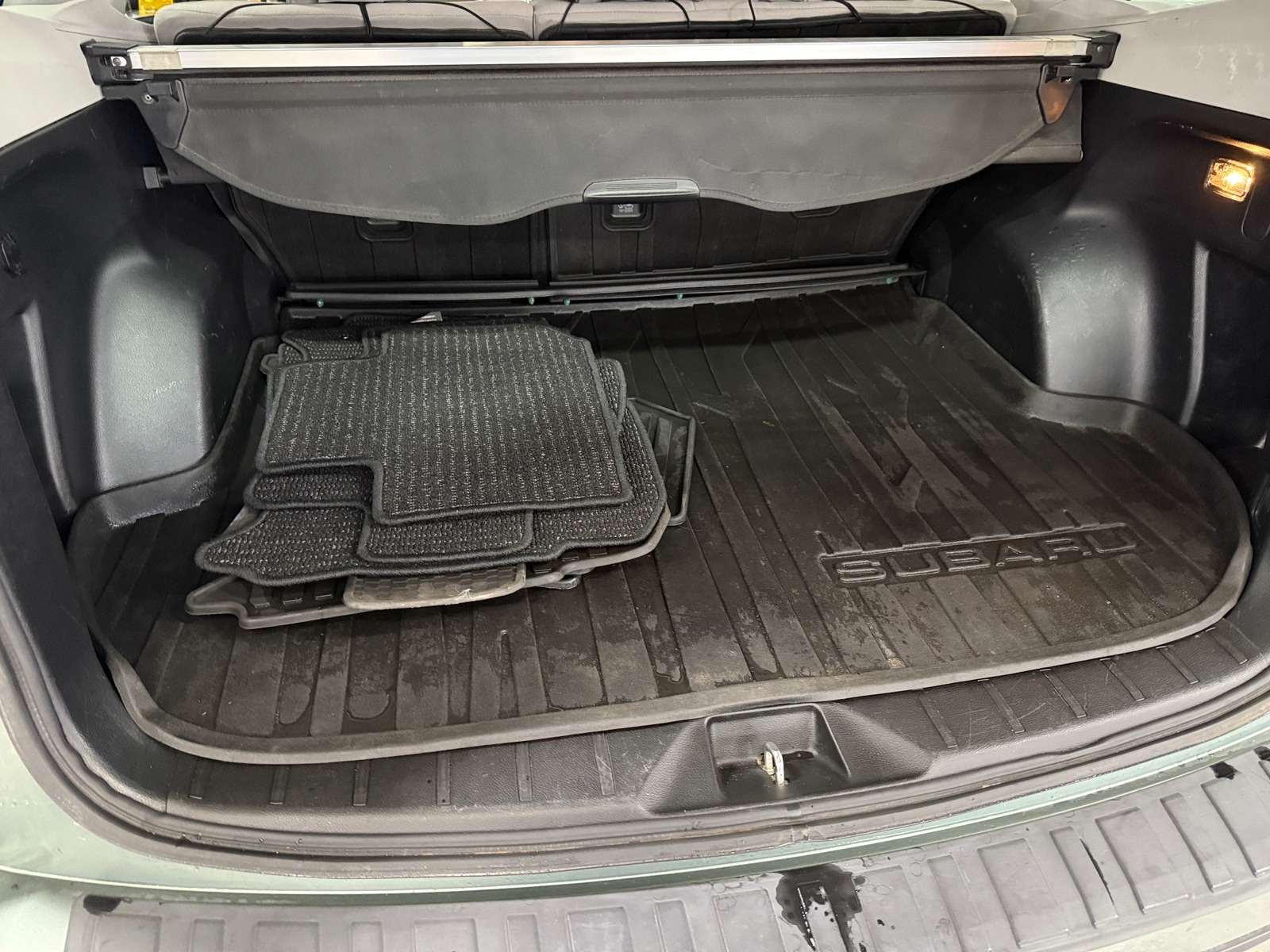 Thumbnail: 2016 Subaru Forester - 7