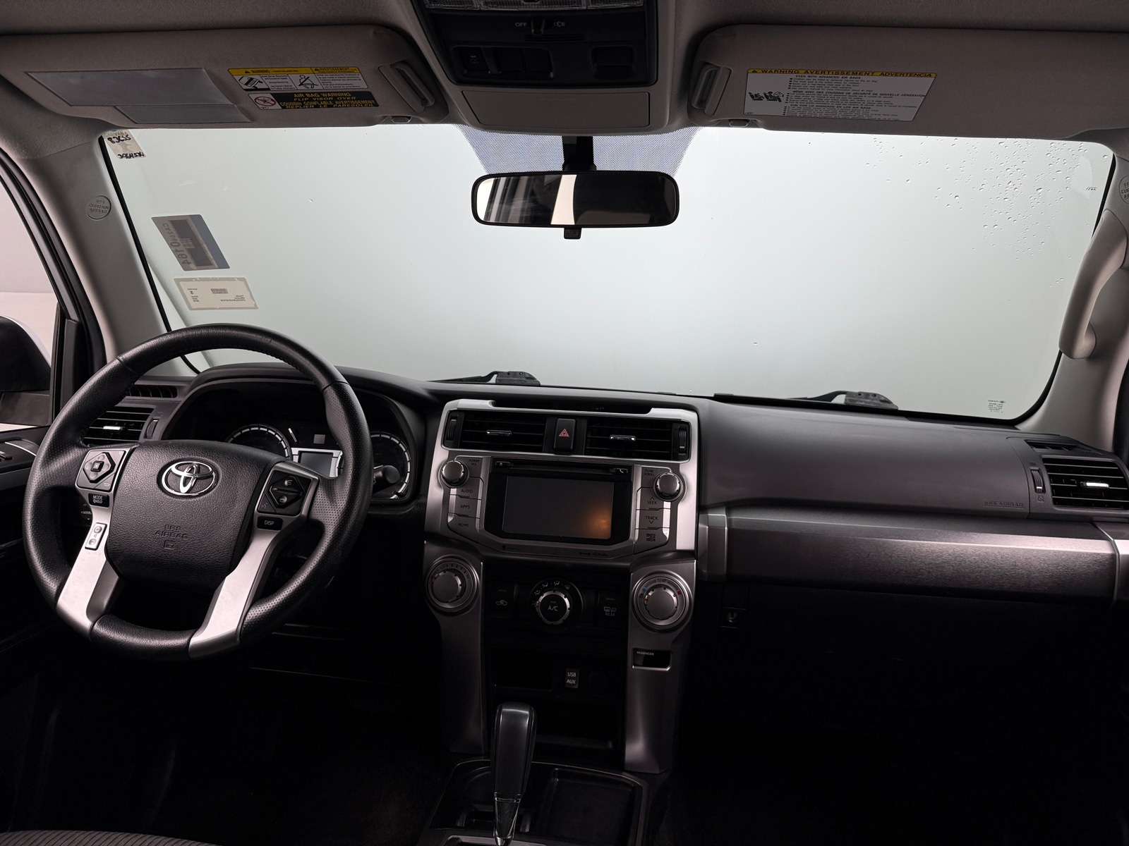 Thumbnail: 2018 Toyota 4Runner - 3