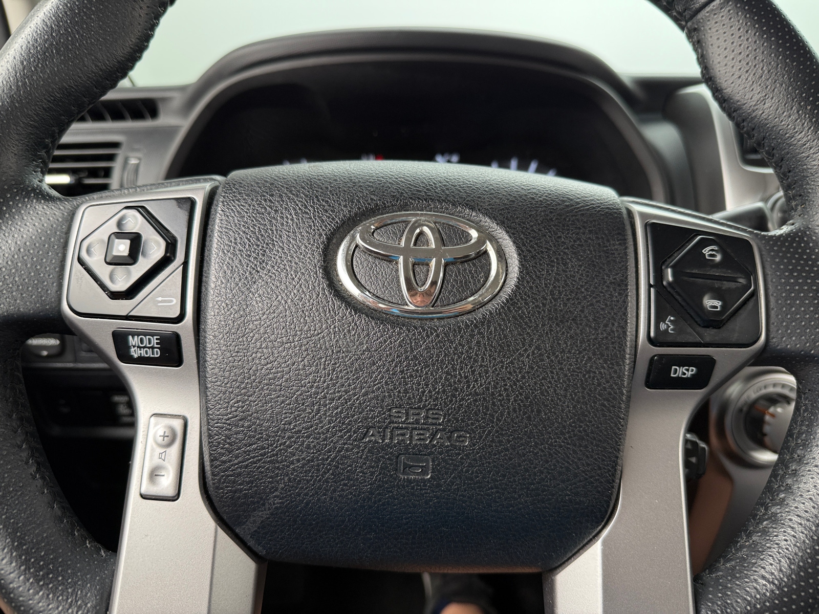 Thumbnail: 2018 Toyota 4Runner - 5