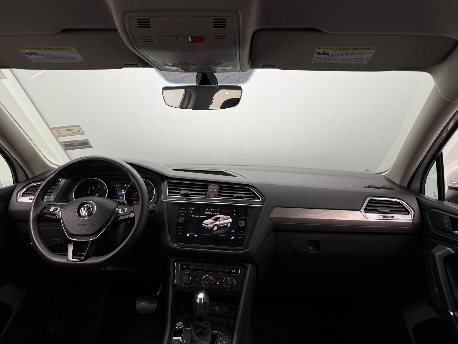 Thumbnail: 2020 Volkswagen Tiguan - 2