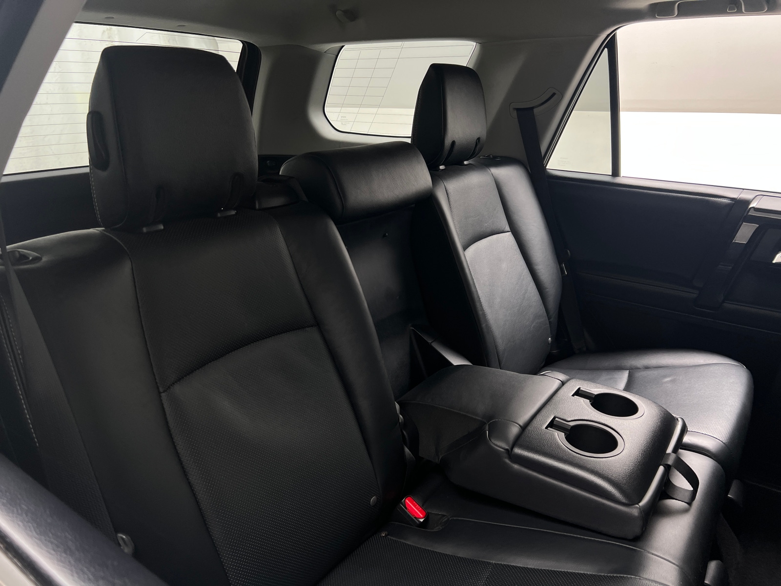 Thumbnail: 2019 Toyota 4Runner - 5