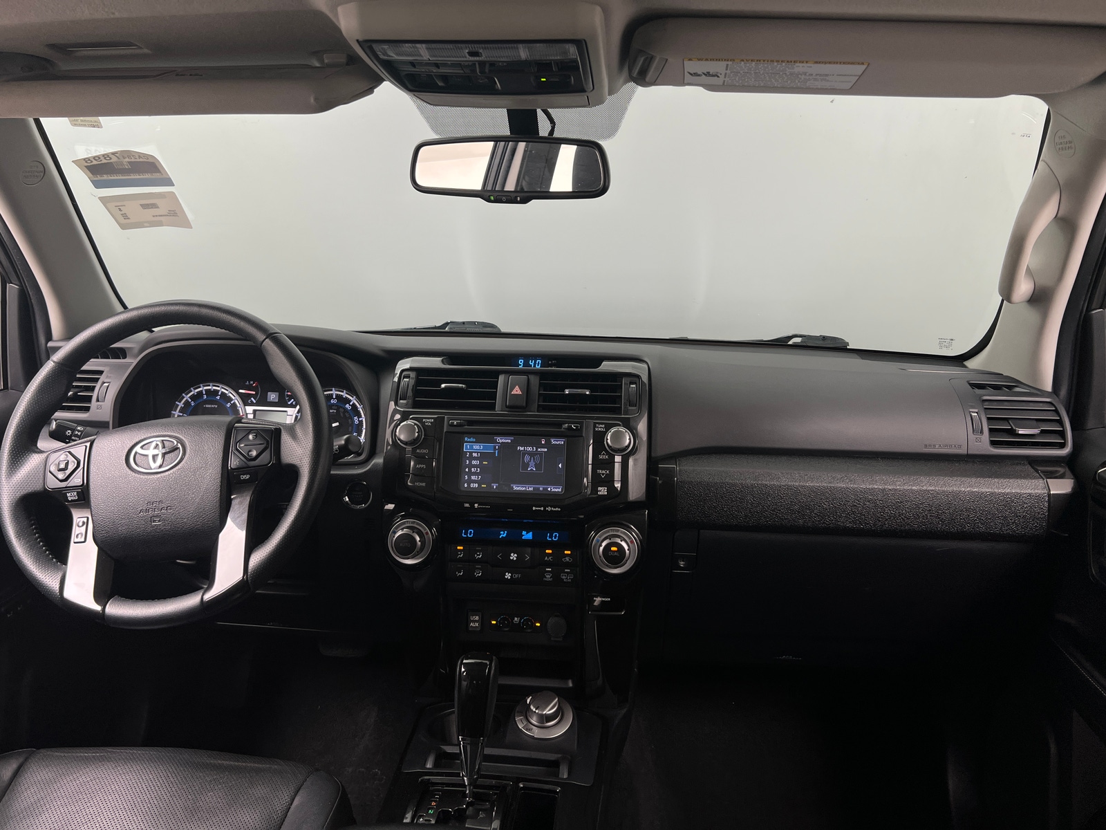 Thumbnail: 2019 Toyota 4Runner - 2