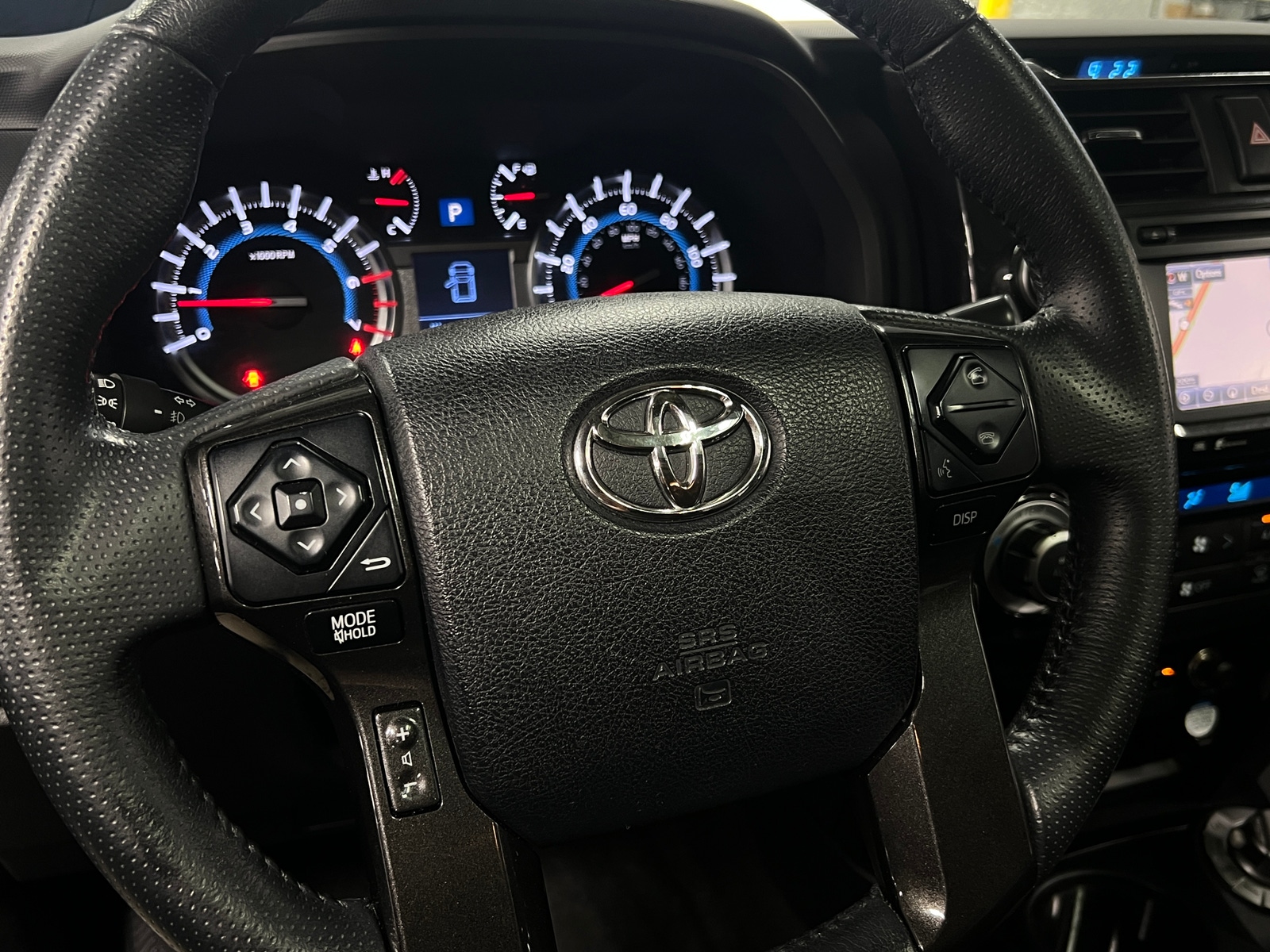 Thumbnail: 2019 Toyota 4Runner - 4