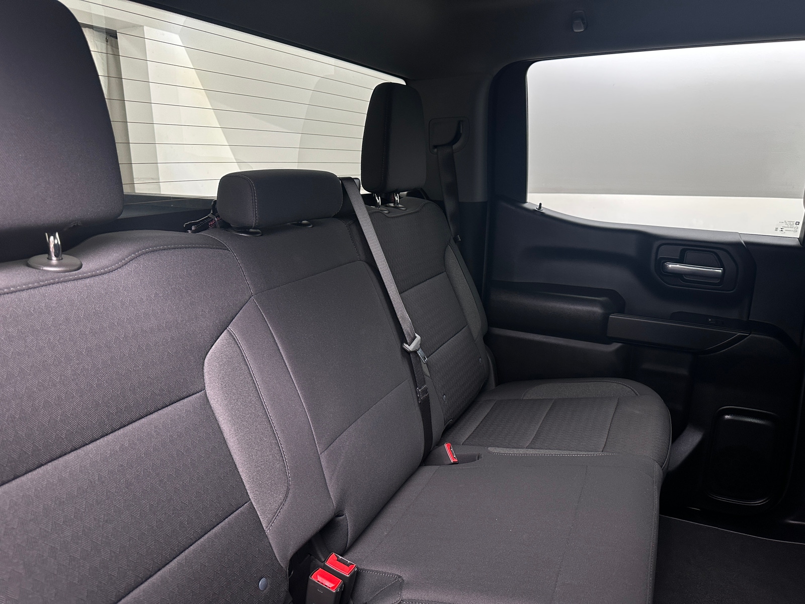 Thumbnail: 2025 Chevrolet Silverado 1500 - 6