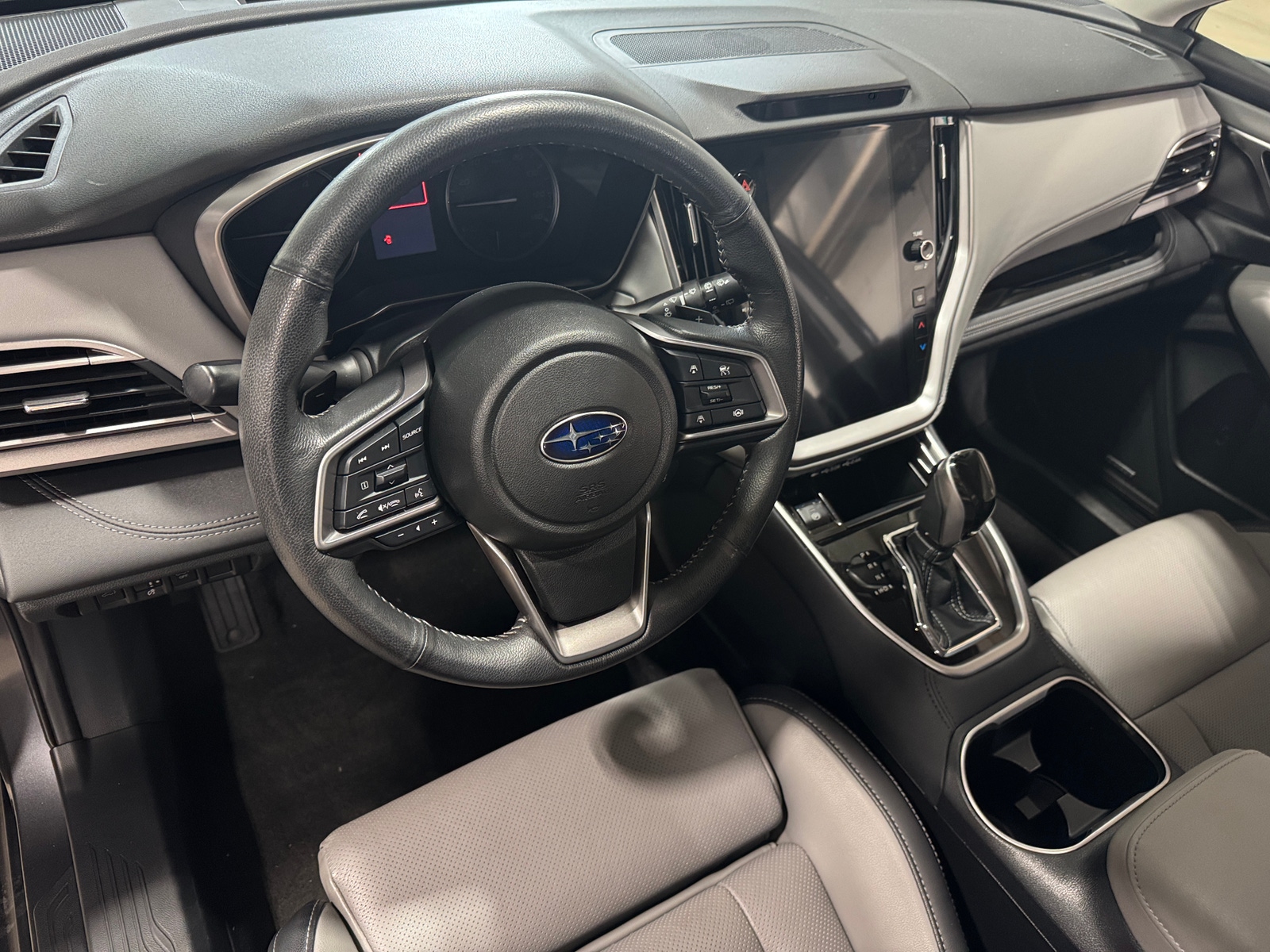 Thumbnail: 2023 Subaru Outback - 2