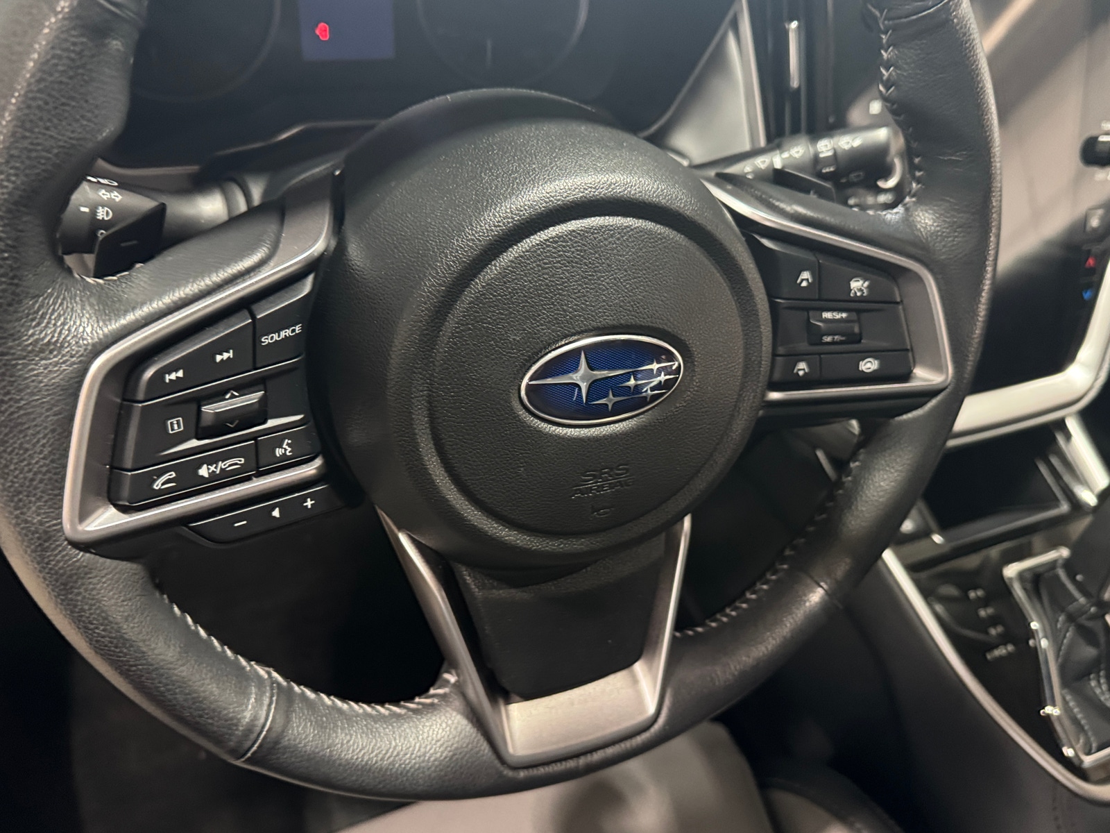 Thumbnail: 2023 Subaru Outback - 4