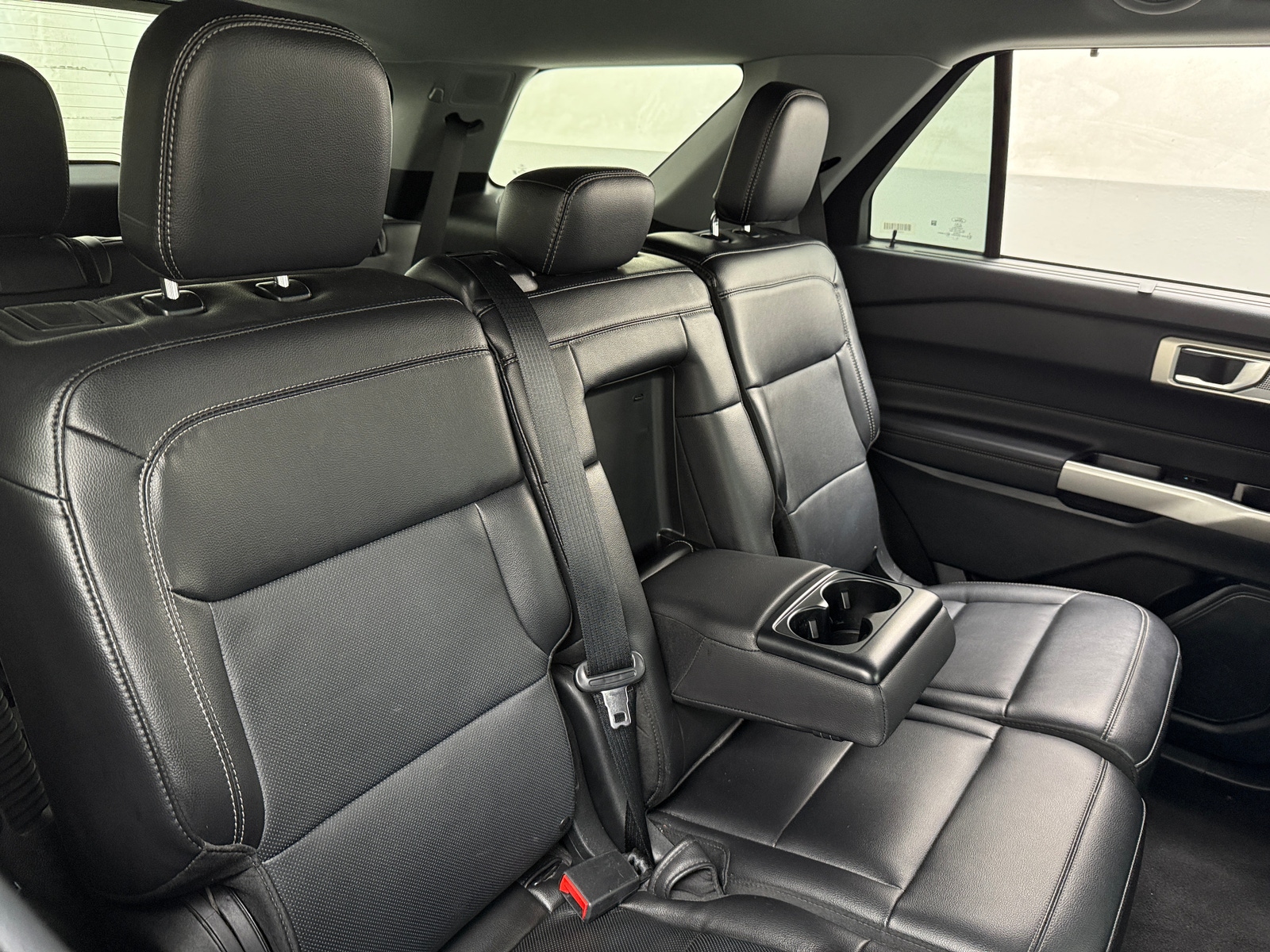 Thumbnail: 2023 Ford Explorer - 5