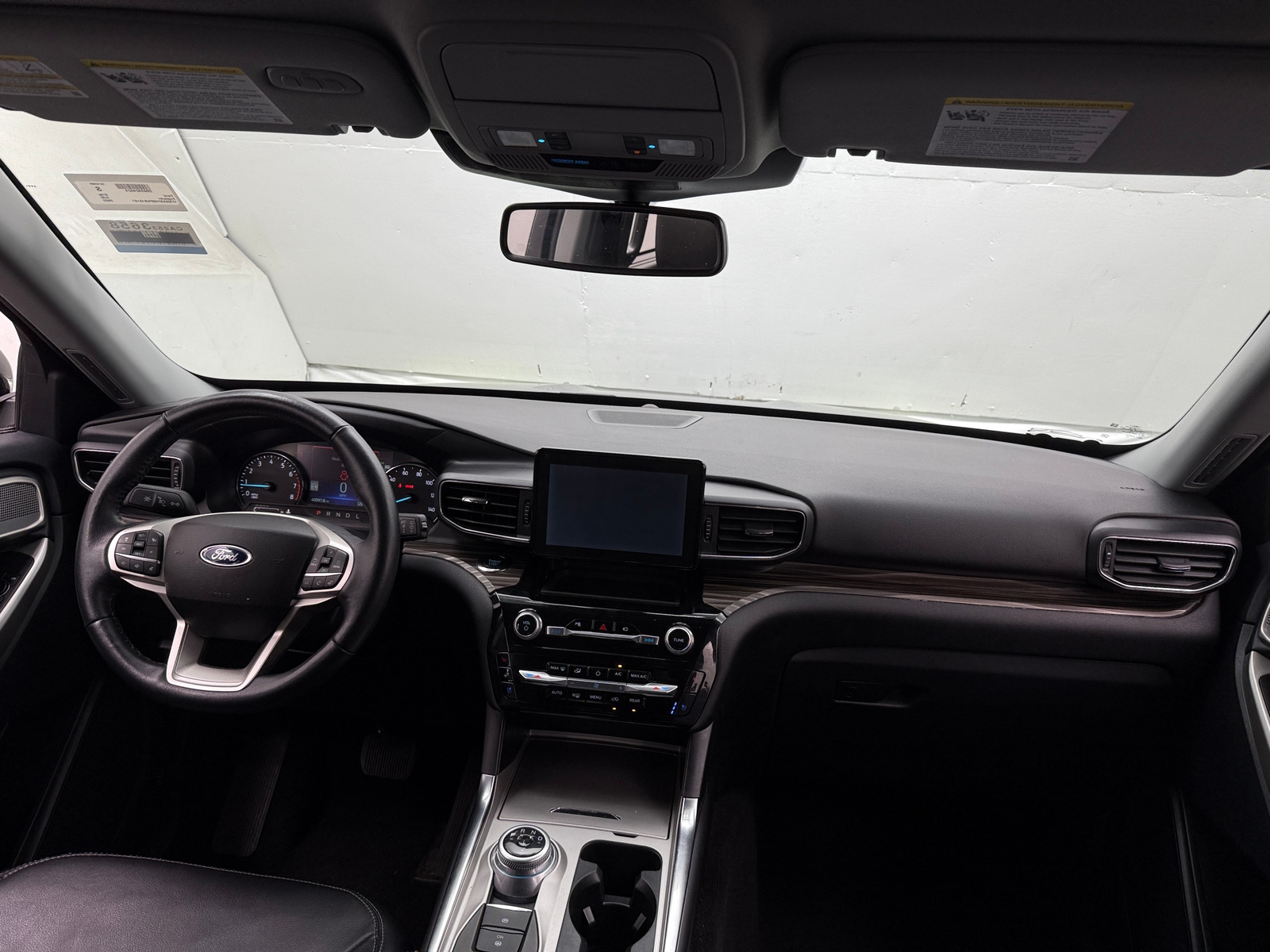 Thumbnail: 2023 Ford Explorer - 2