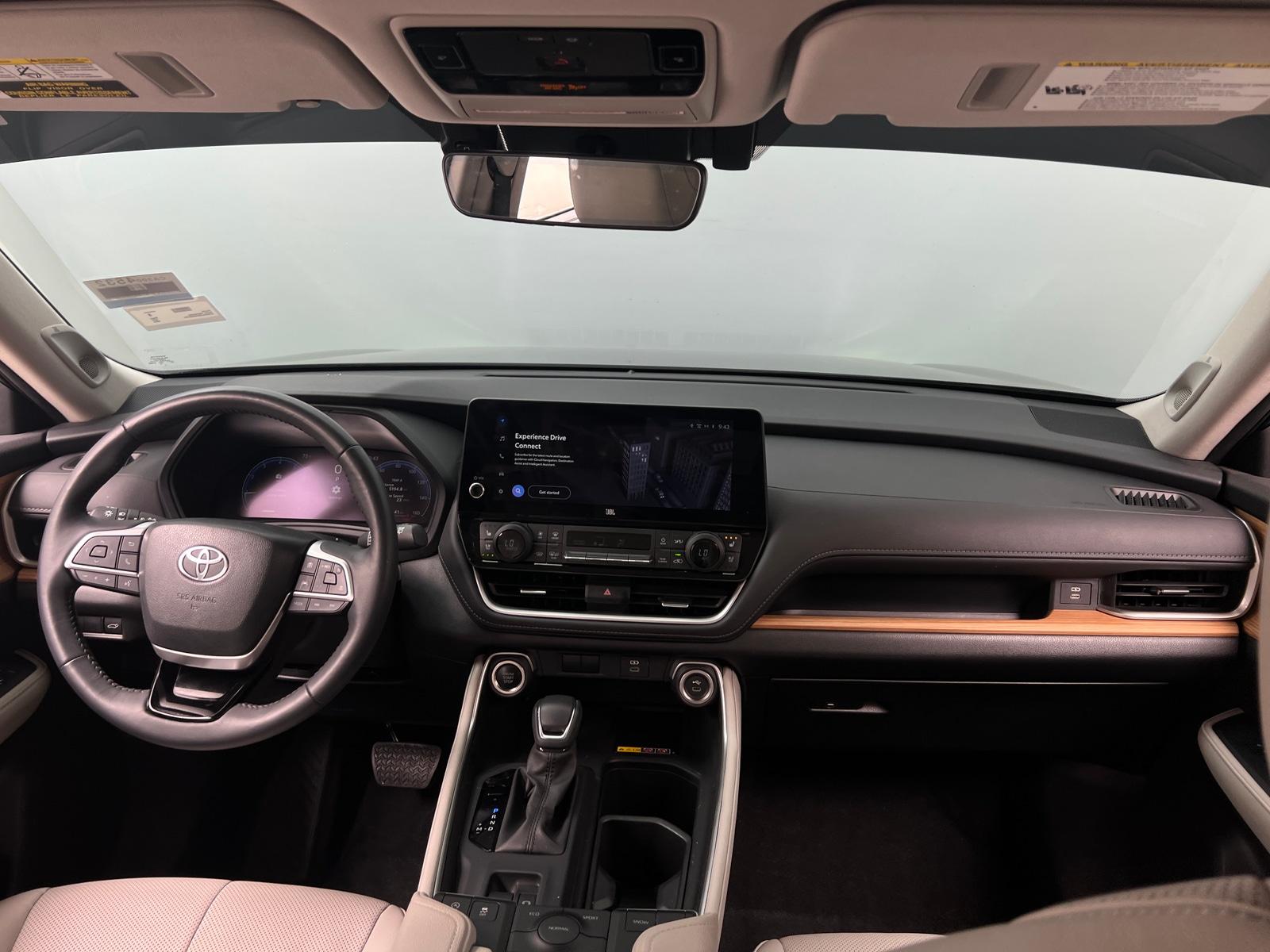 Thumbnail: 2024 Toyota Grand Highlander - 2