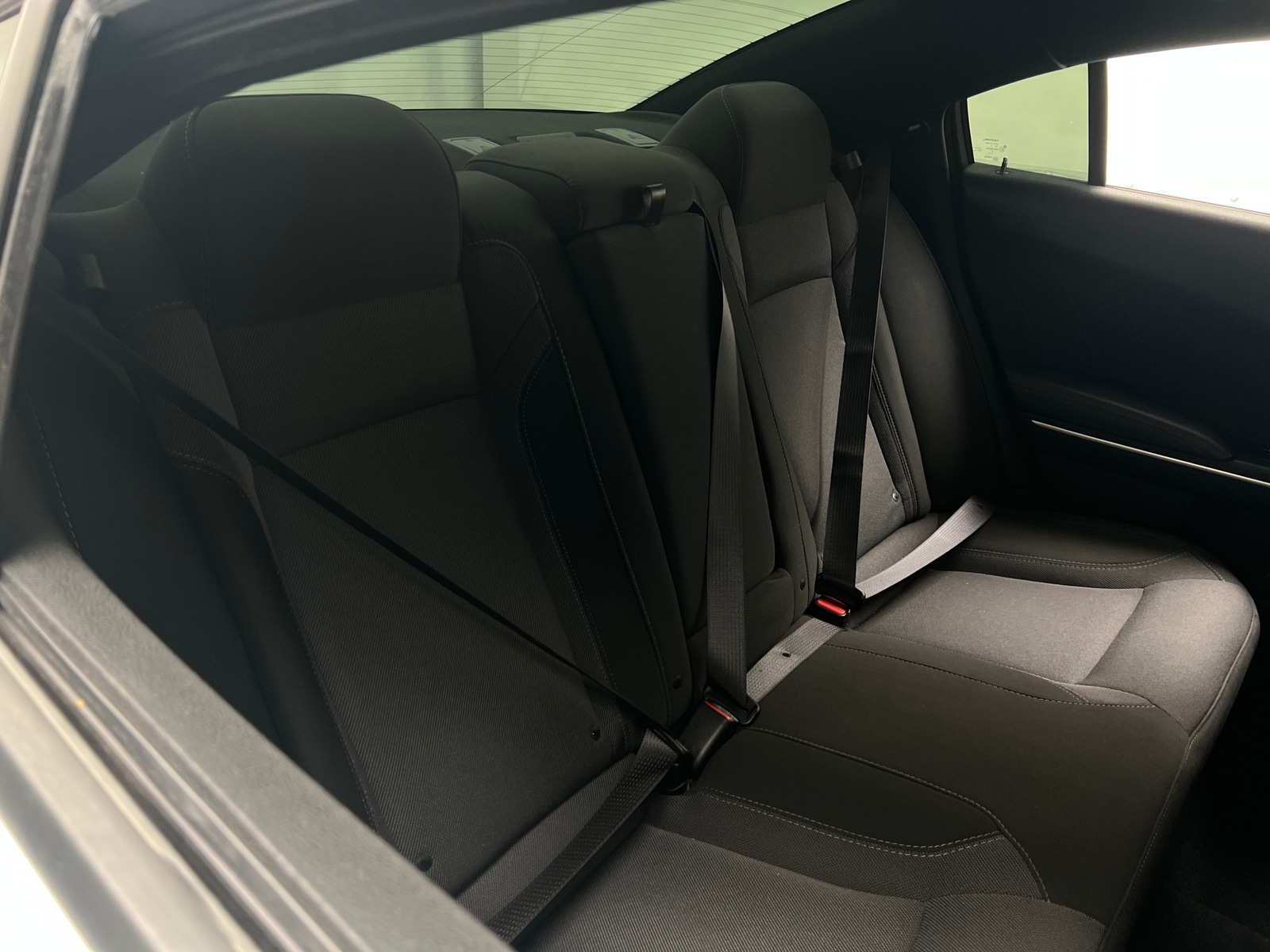 Thumbnail: 2019 Dodge Charger - 6