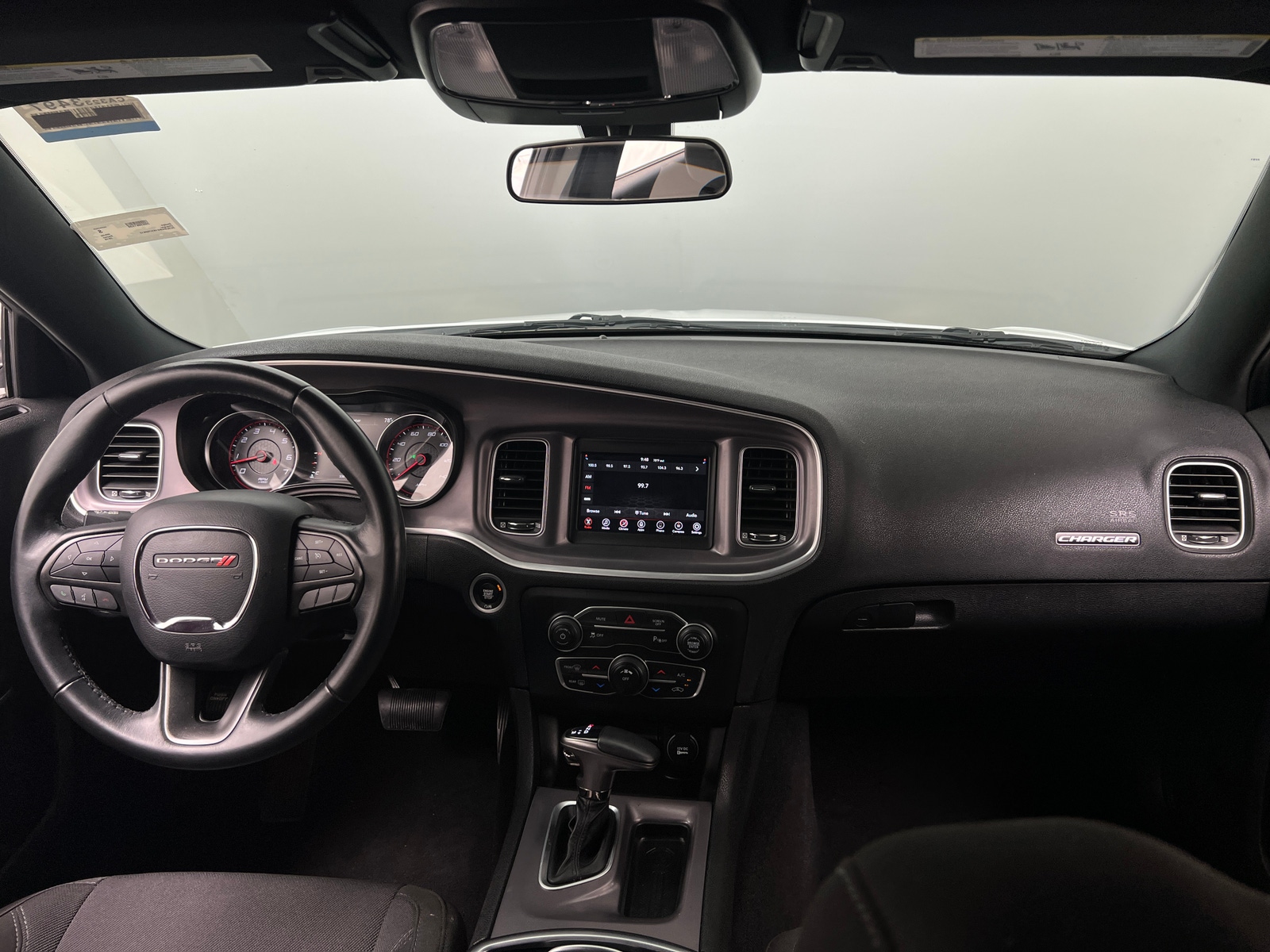 Thumbnail: 2019 Dodge Charger - 3