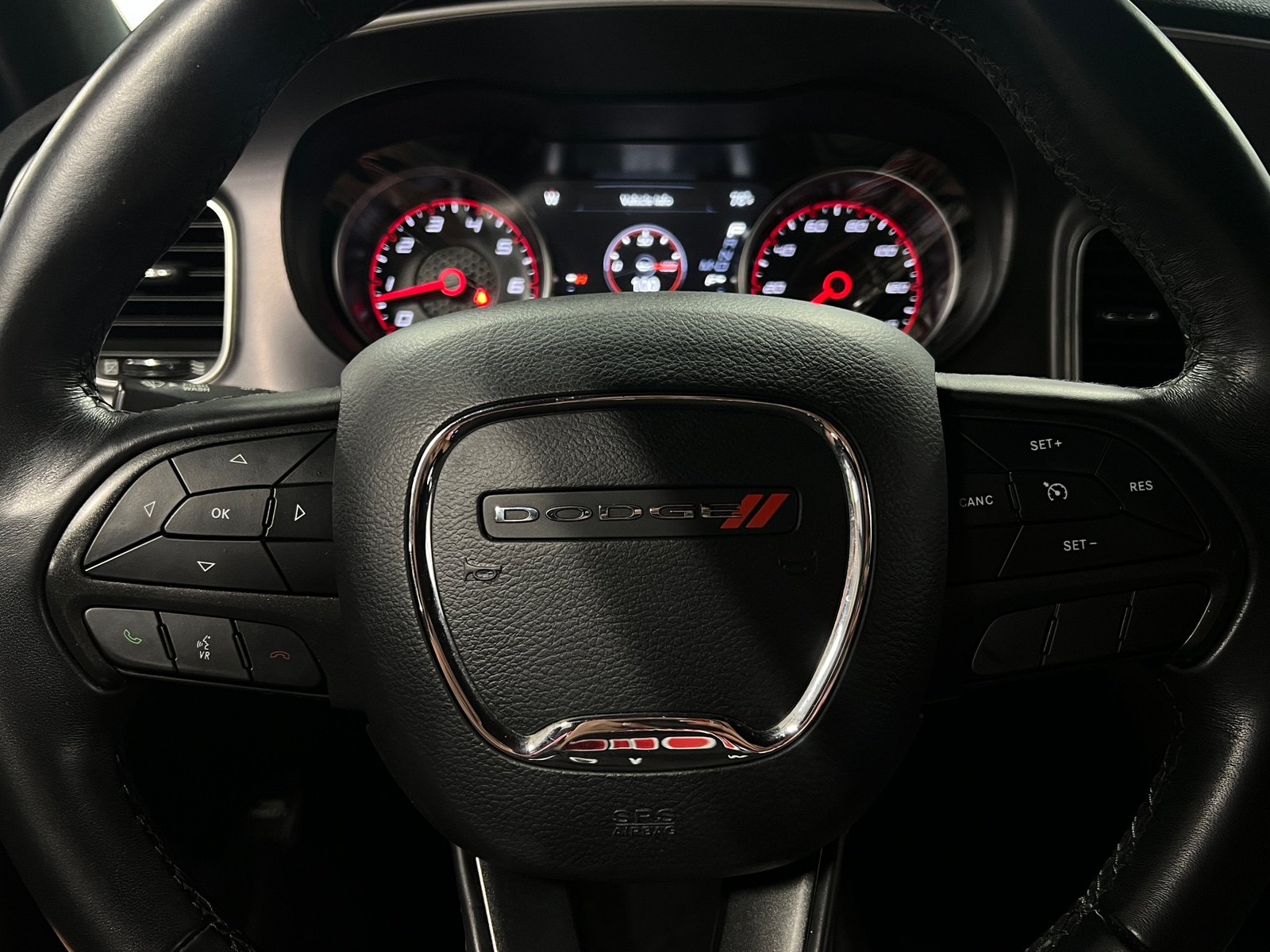 Thumbnail: 2019 Dodge Charger - 5