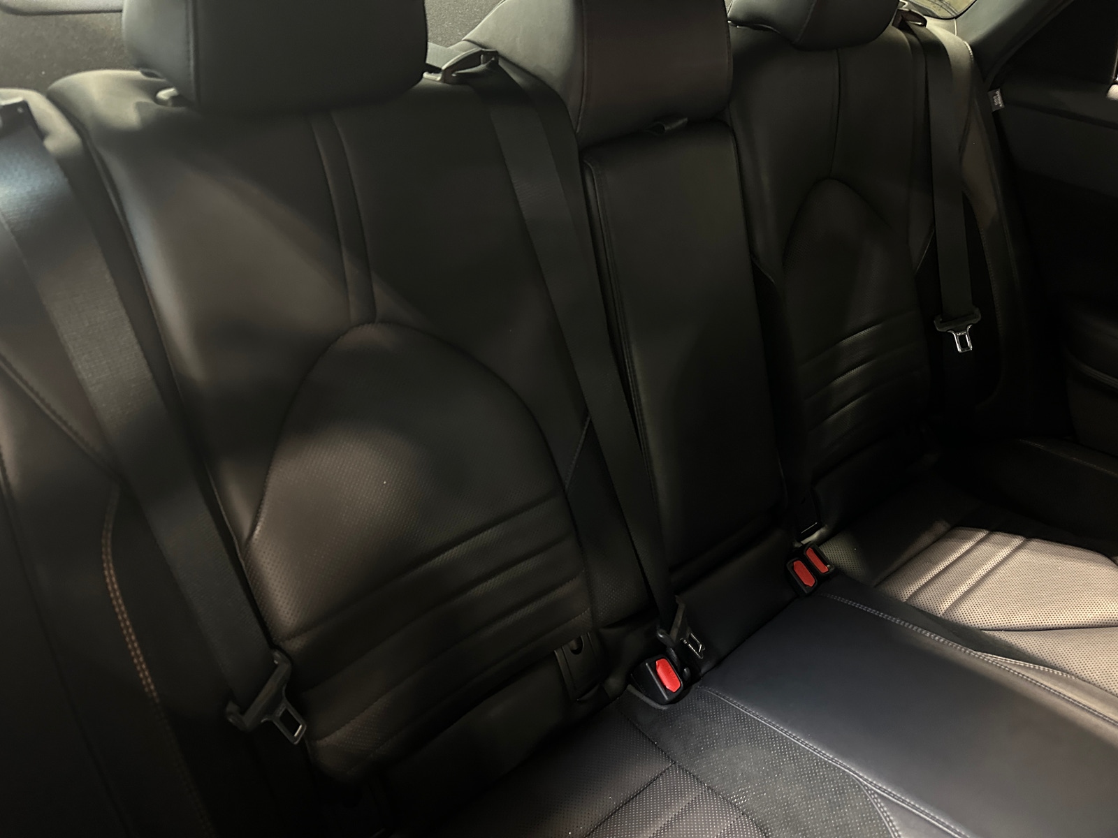 Thumbnail: 2019 Toyota Avalon - 5