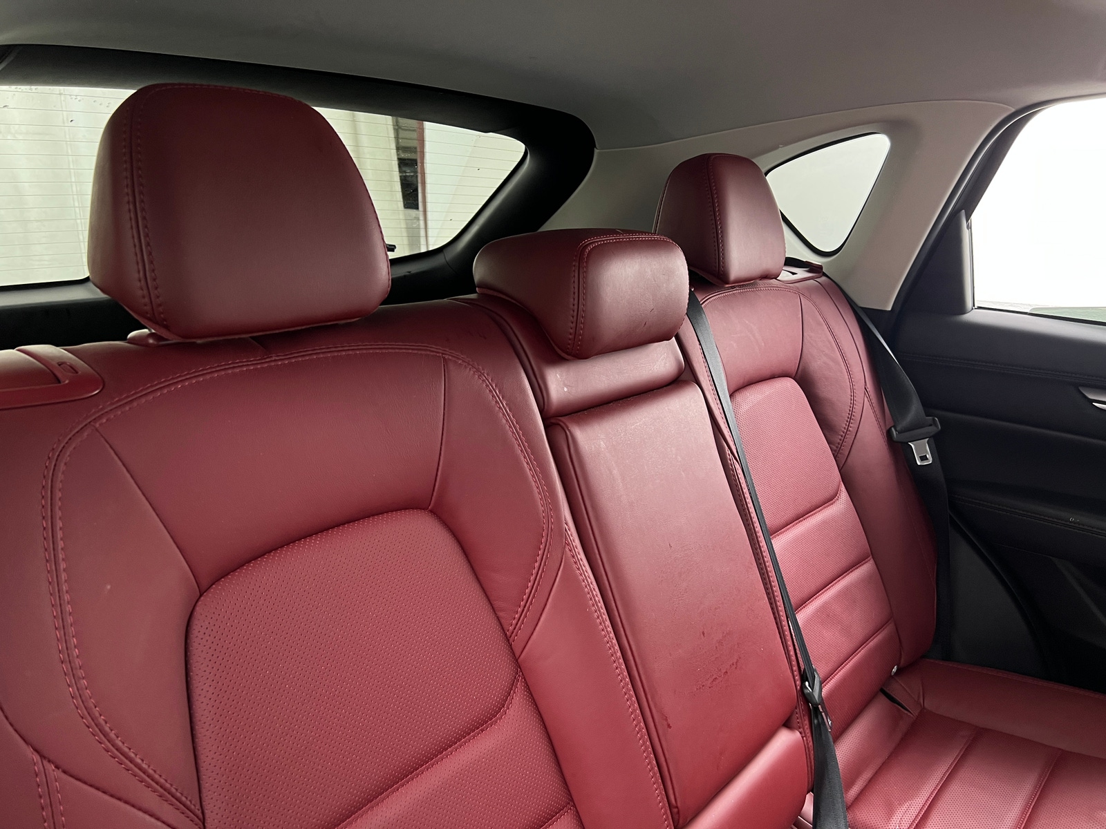 Thumbnail: 2023 Mazda CX-5 - 5