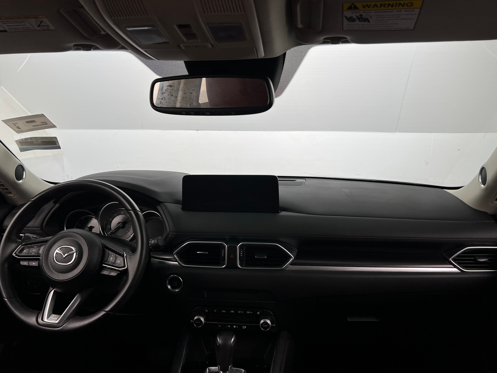 Thumbnail: 2023 Mazda CX-5 - 2