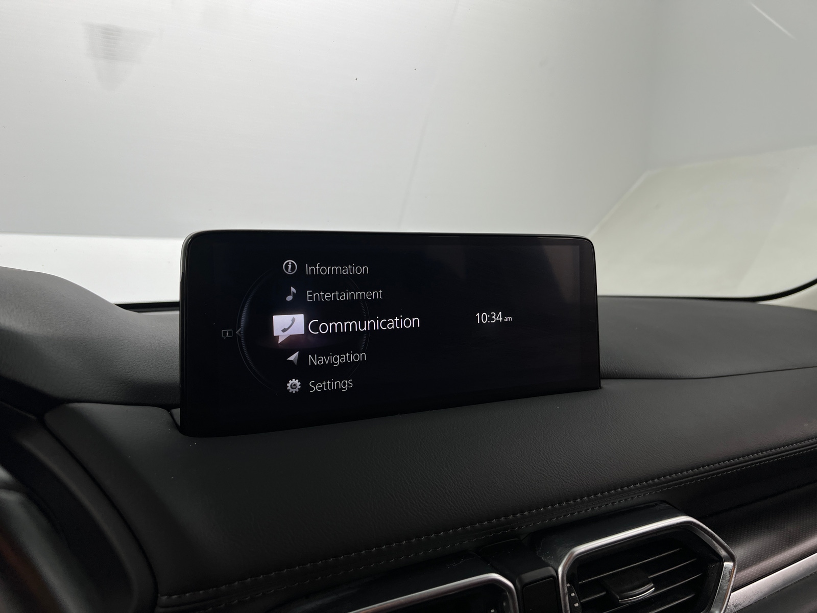 Thumbnail: 2023 Mazda CX-5 - 3