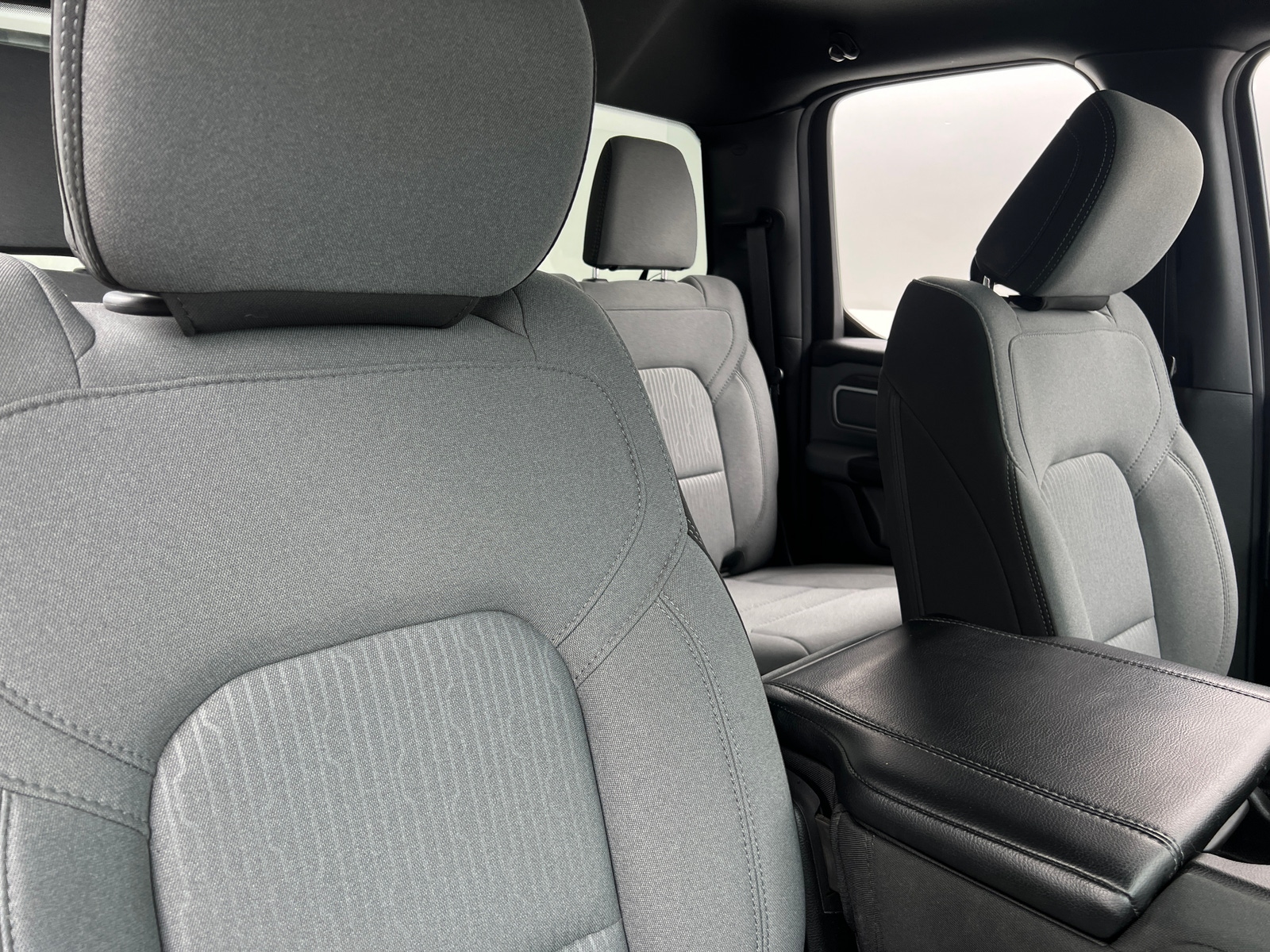 Thumbnail: 2022 RAM 1500 - 2
