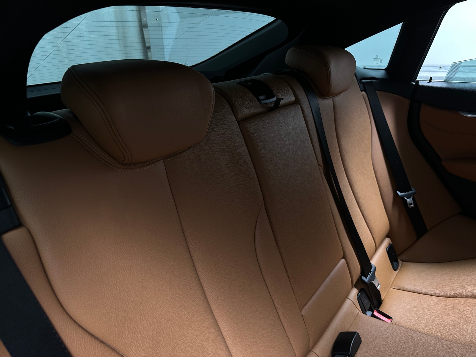 Thumbnail: 2018 BMW 4 Series - 5