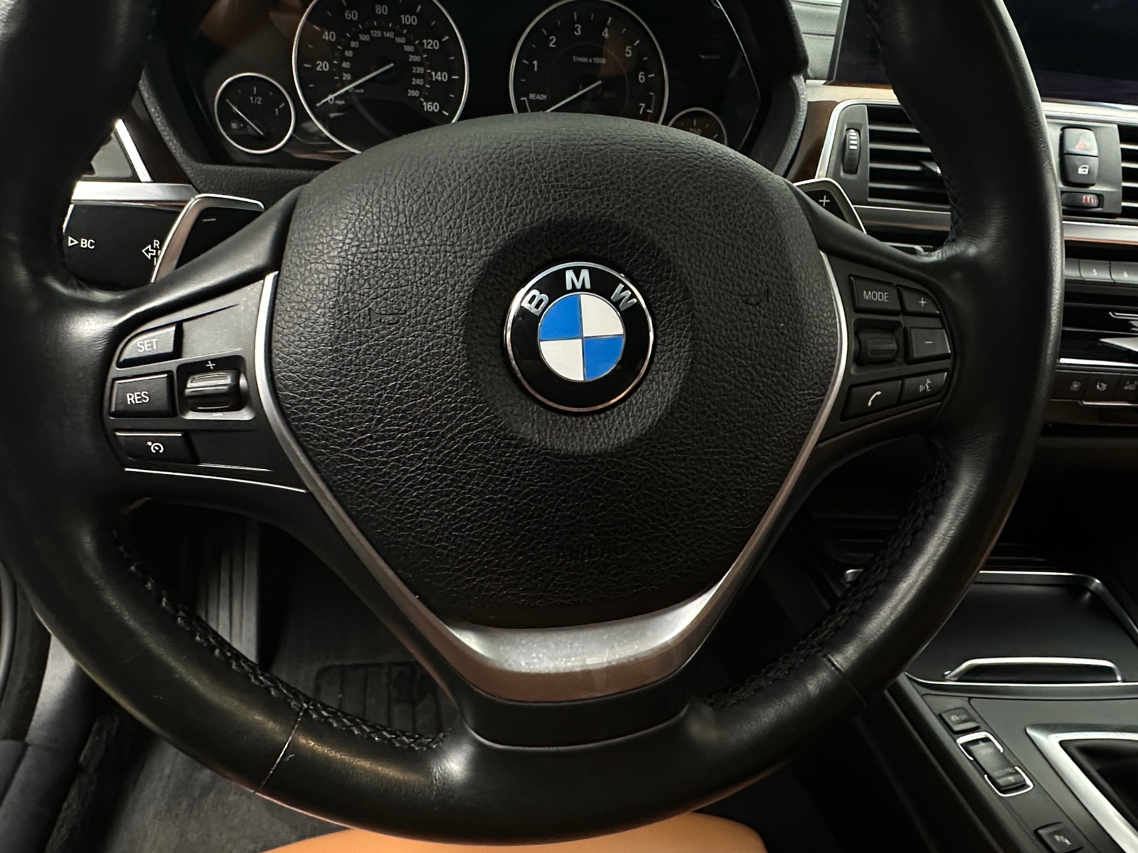 Thumbnail: 2018 BMW 4 Series - 4
