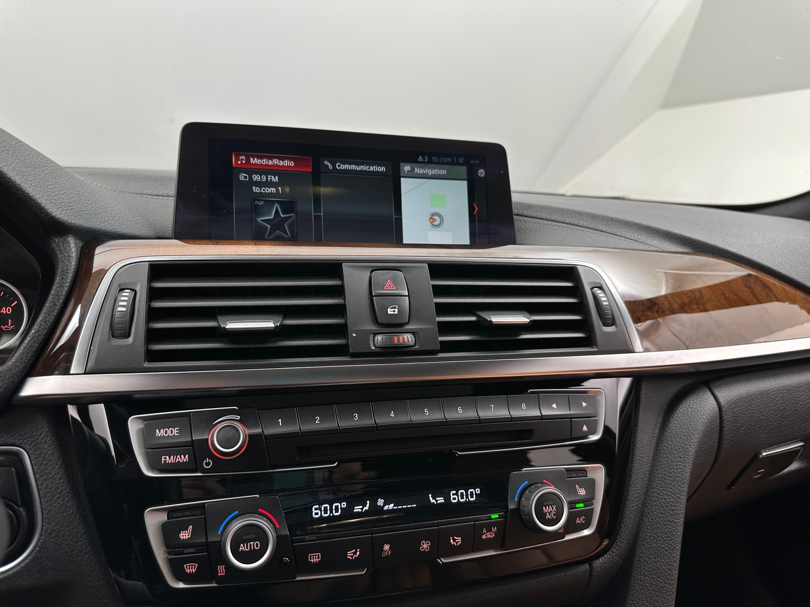 Thumbnail: 2018 BMW 4 Series - 3
