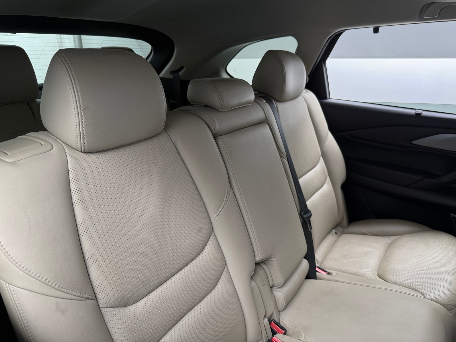 Thumbnail: 2021 Mazda CX-9 - 5
