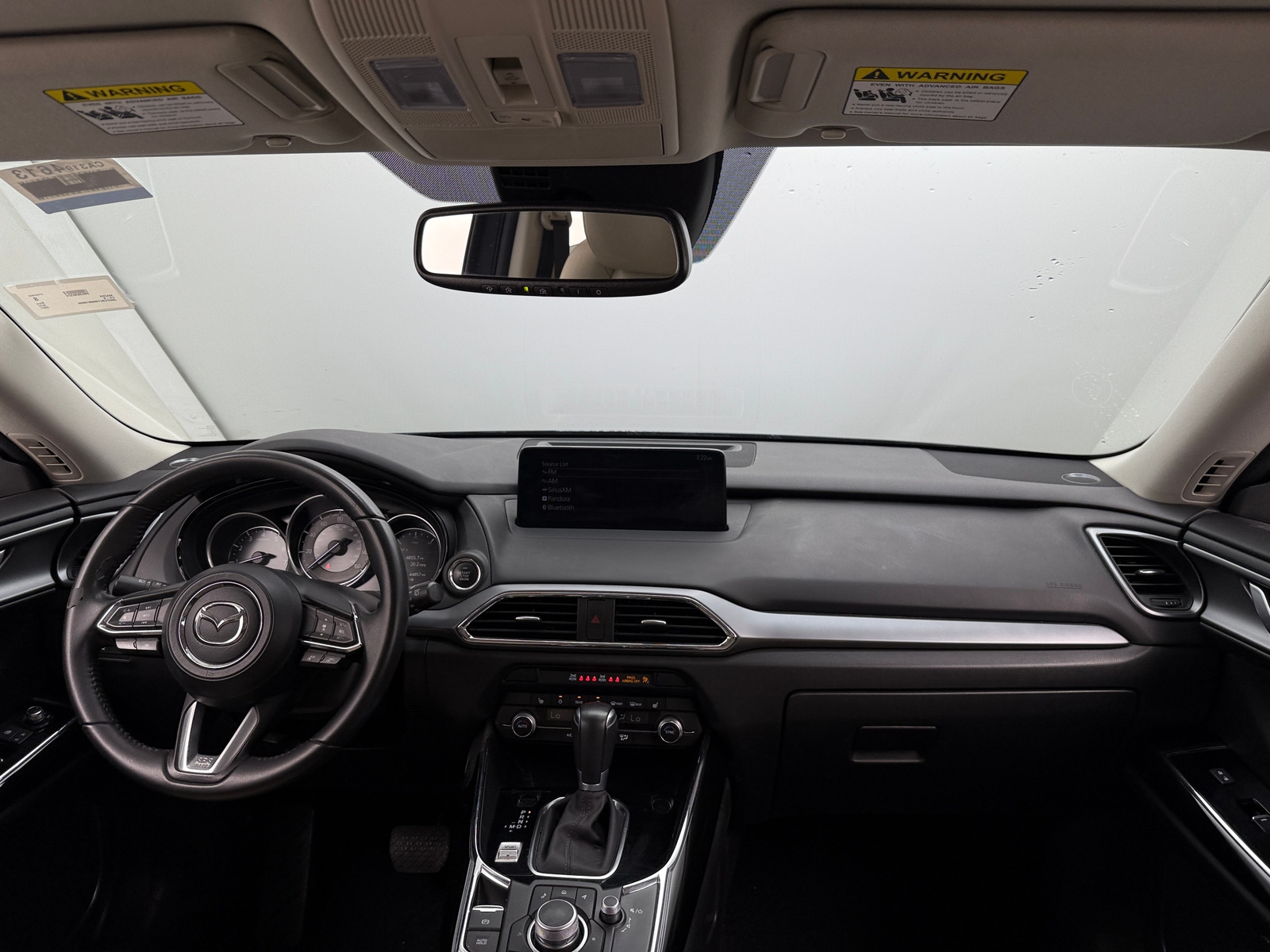 Thumbnail: 2021 Mazda CX-9 - 2
