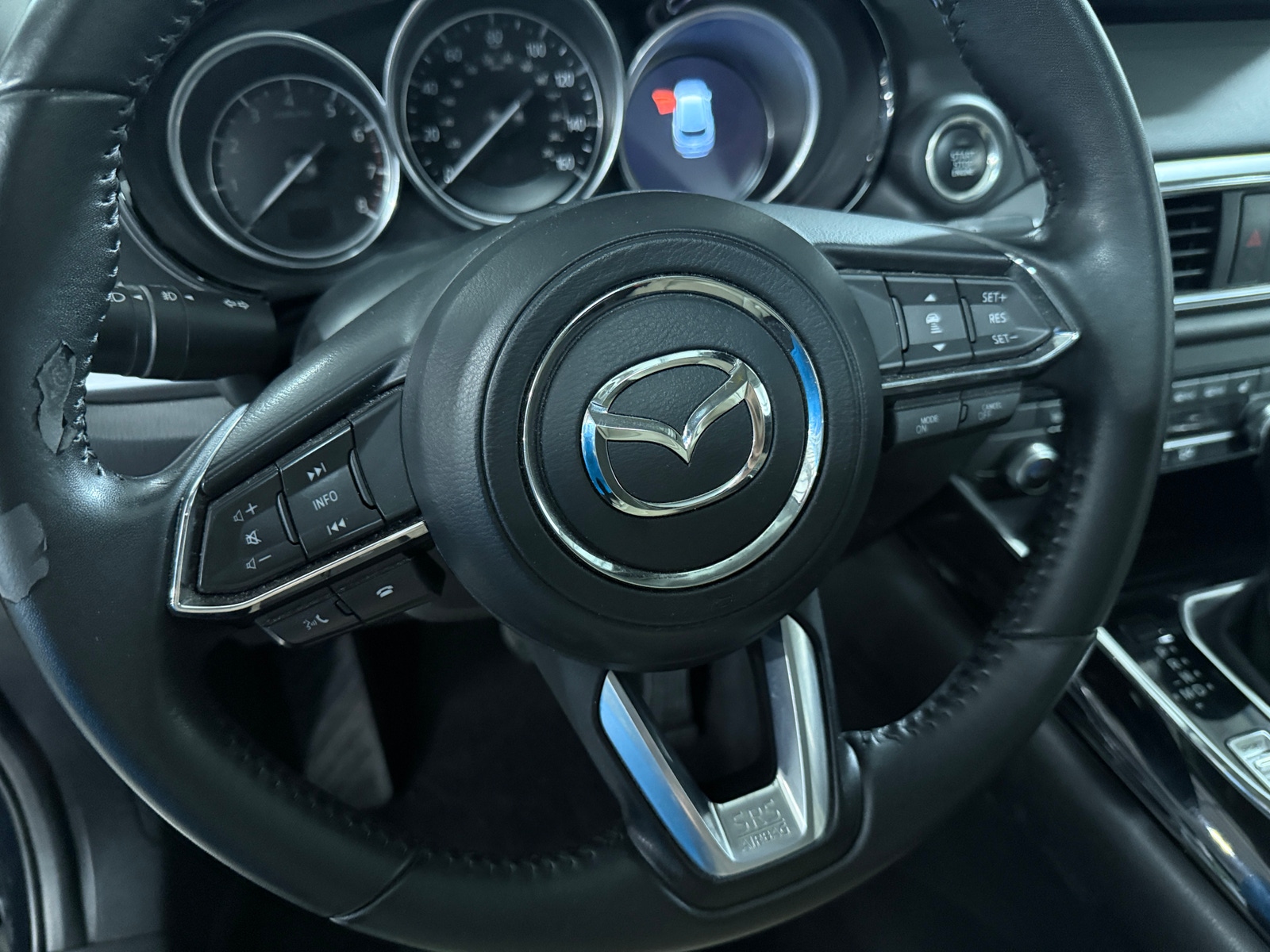 Thumbnail: 2021 Mazda CX-9 - 4
