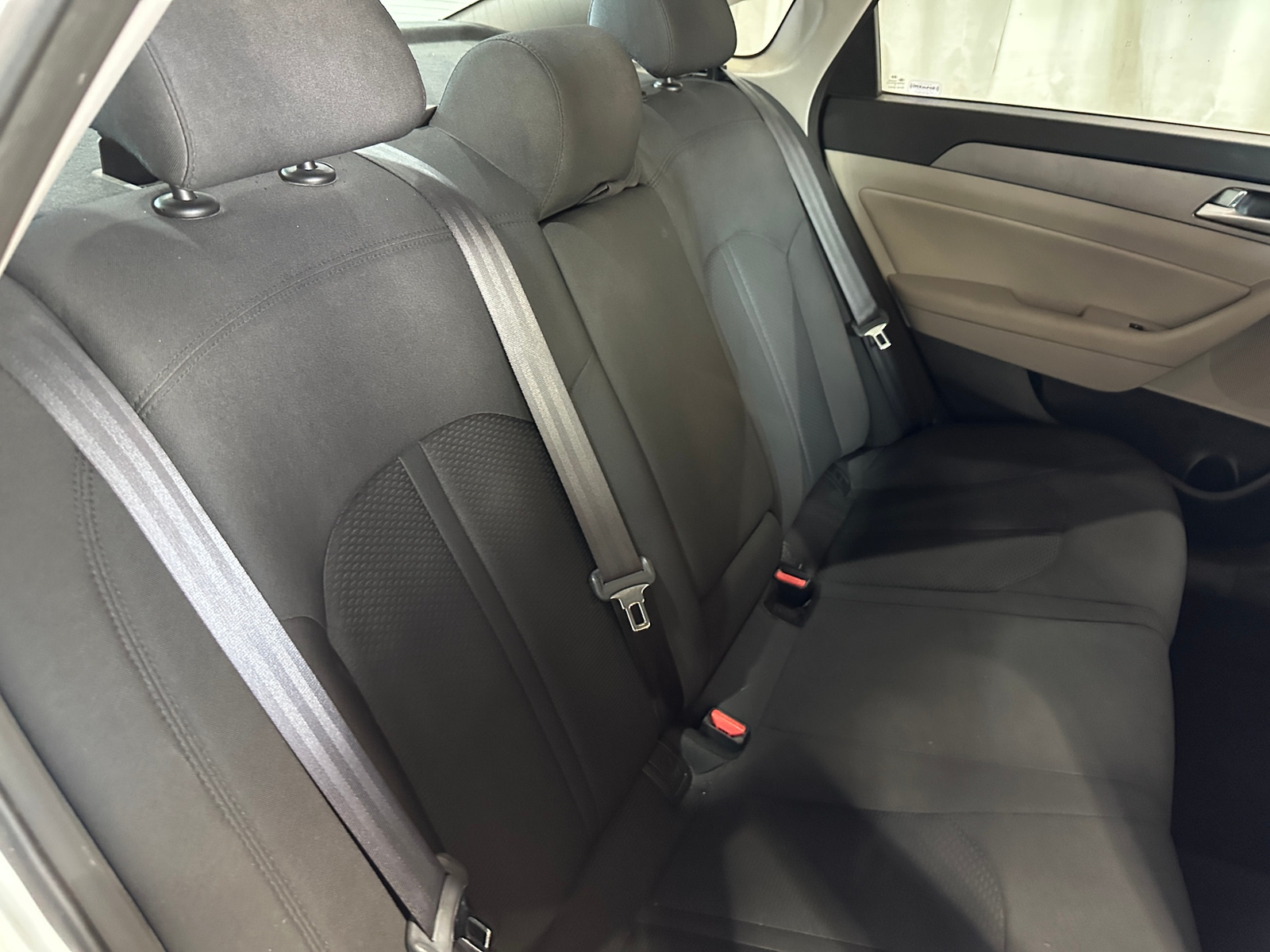 Thumbnail: 2015 Hyundai Sonata - 6