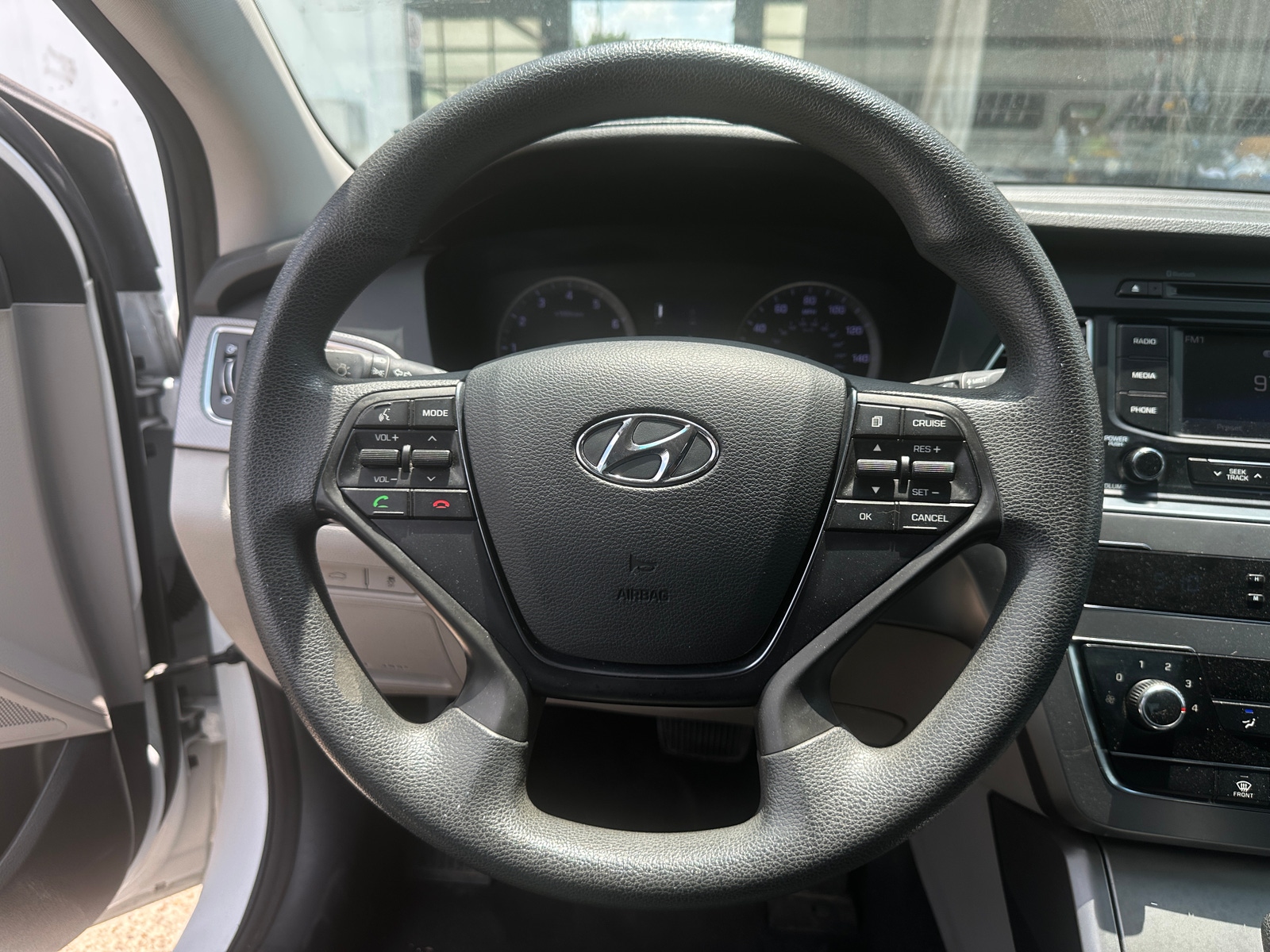 Thumbnail: 2015 Hyundai Sonata - 5