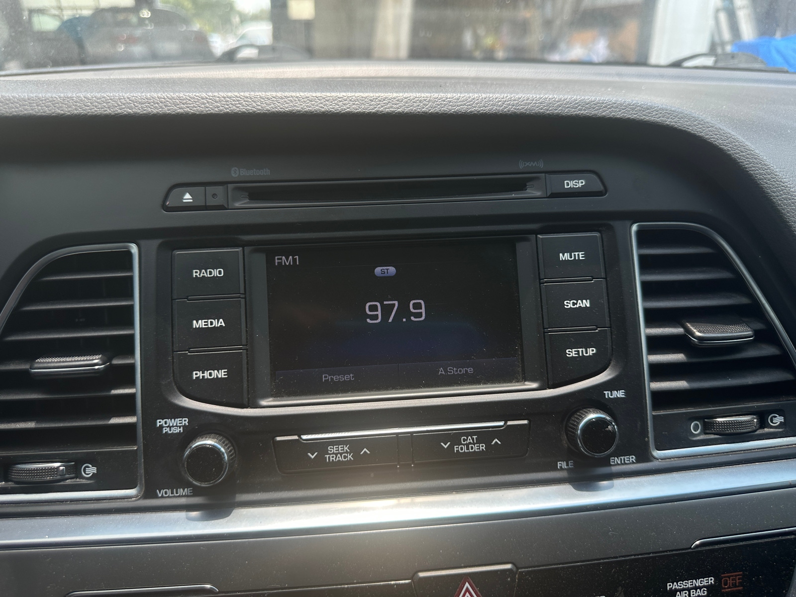 Thumbnail: 2015 Hyundai Sonata - 4